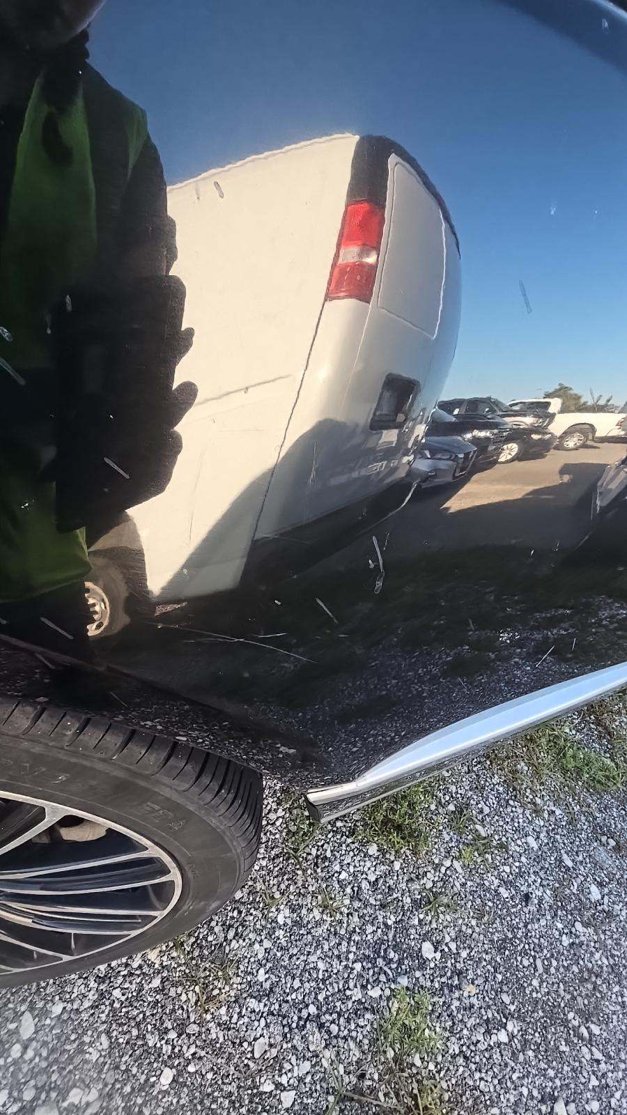 2017 Land Rover Range Rover HSE AWD