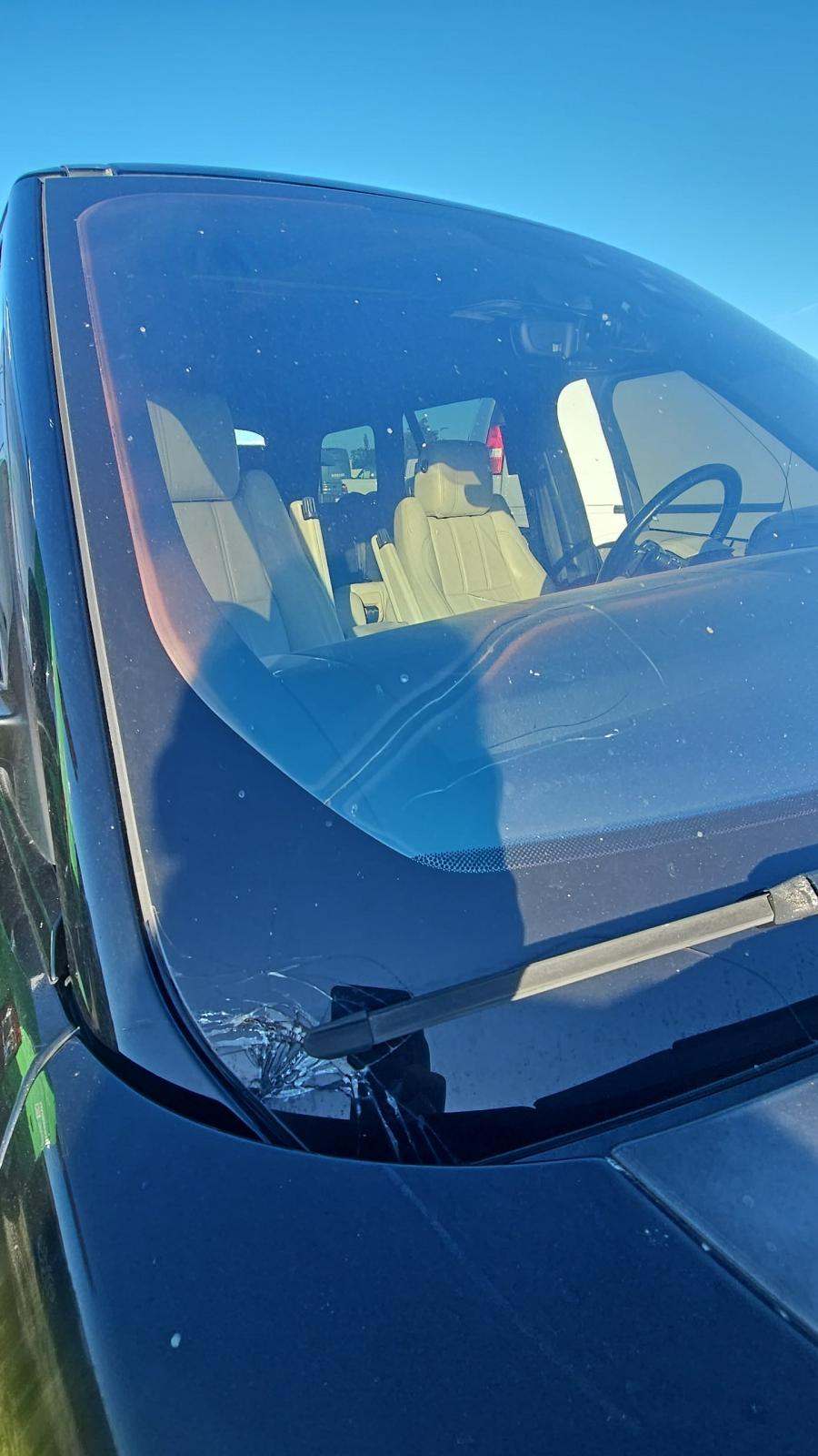 2017 Land Rover Range Rover HSE AWD