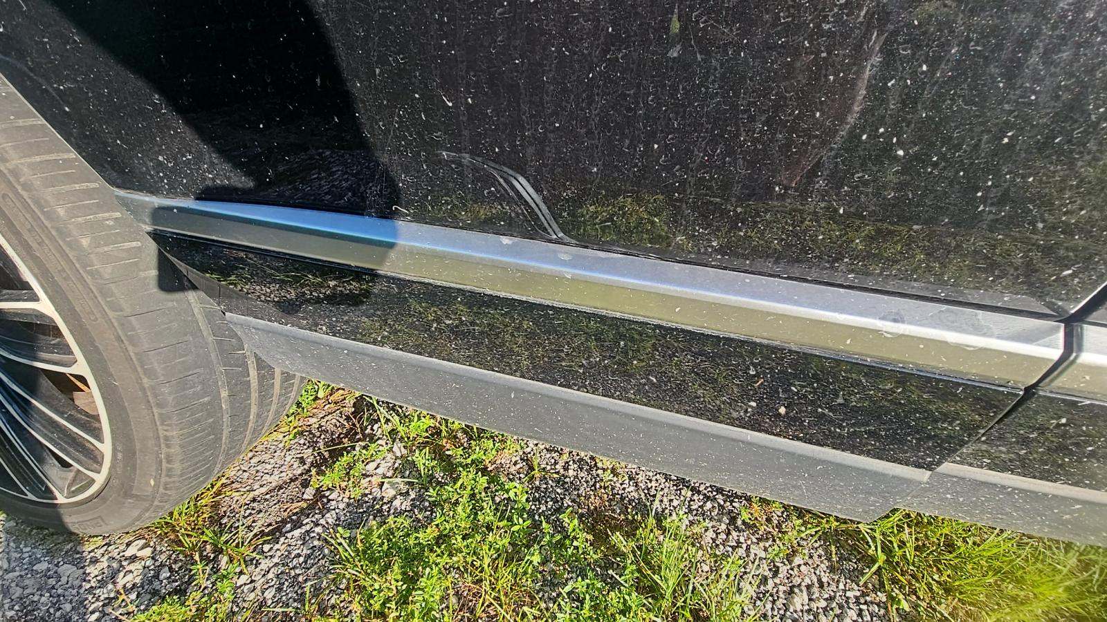 2017 Land Rover Range Rover HSE AWD