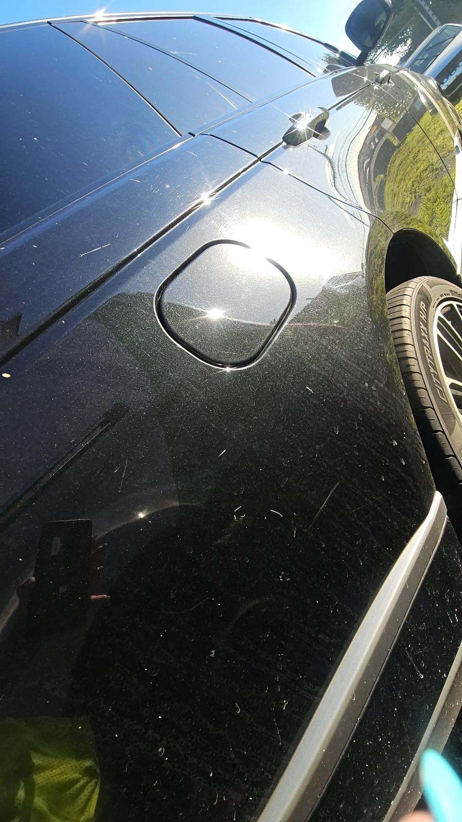 2017 Land Rover Range Rover HSE AWD