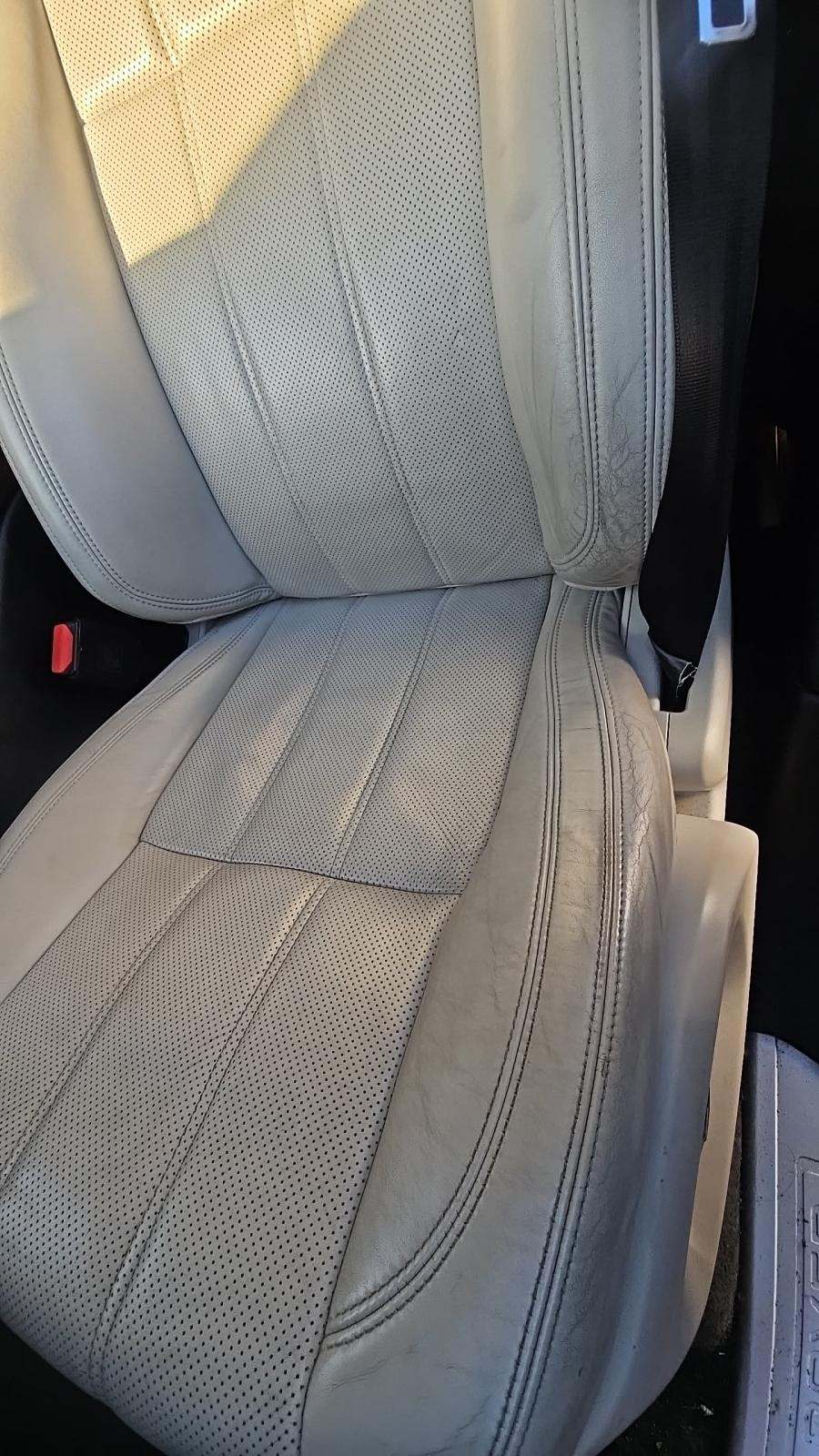 2017 Land Rover Range Rover HSE AWD