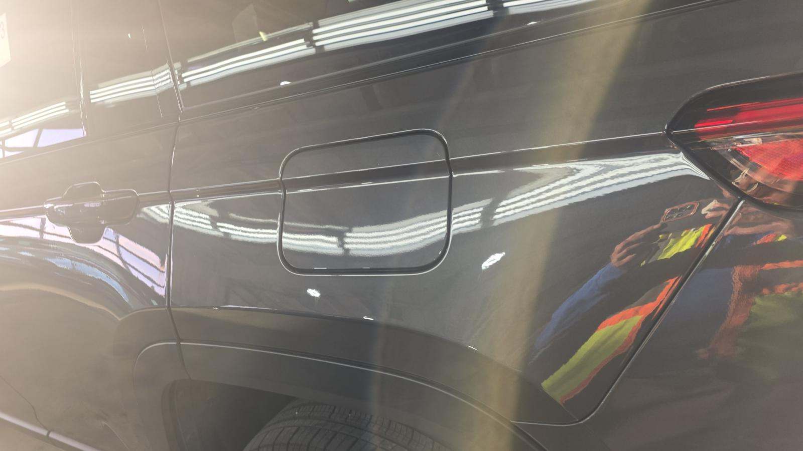 2024 Jeep Grand Cherokee Limited AWD