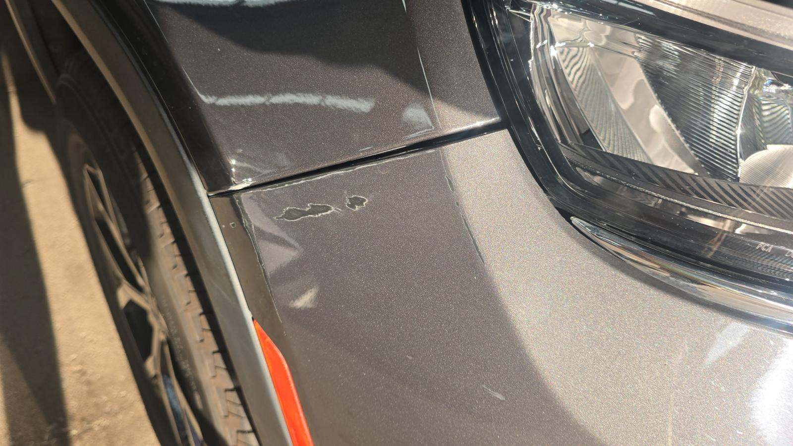 2024 Jeep Grand Cherokee Limited AWD