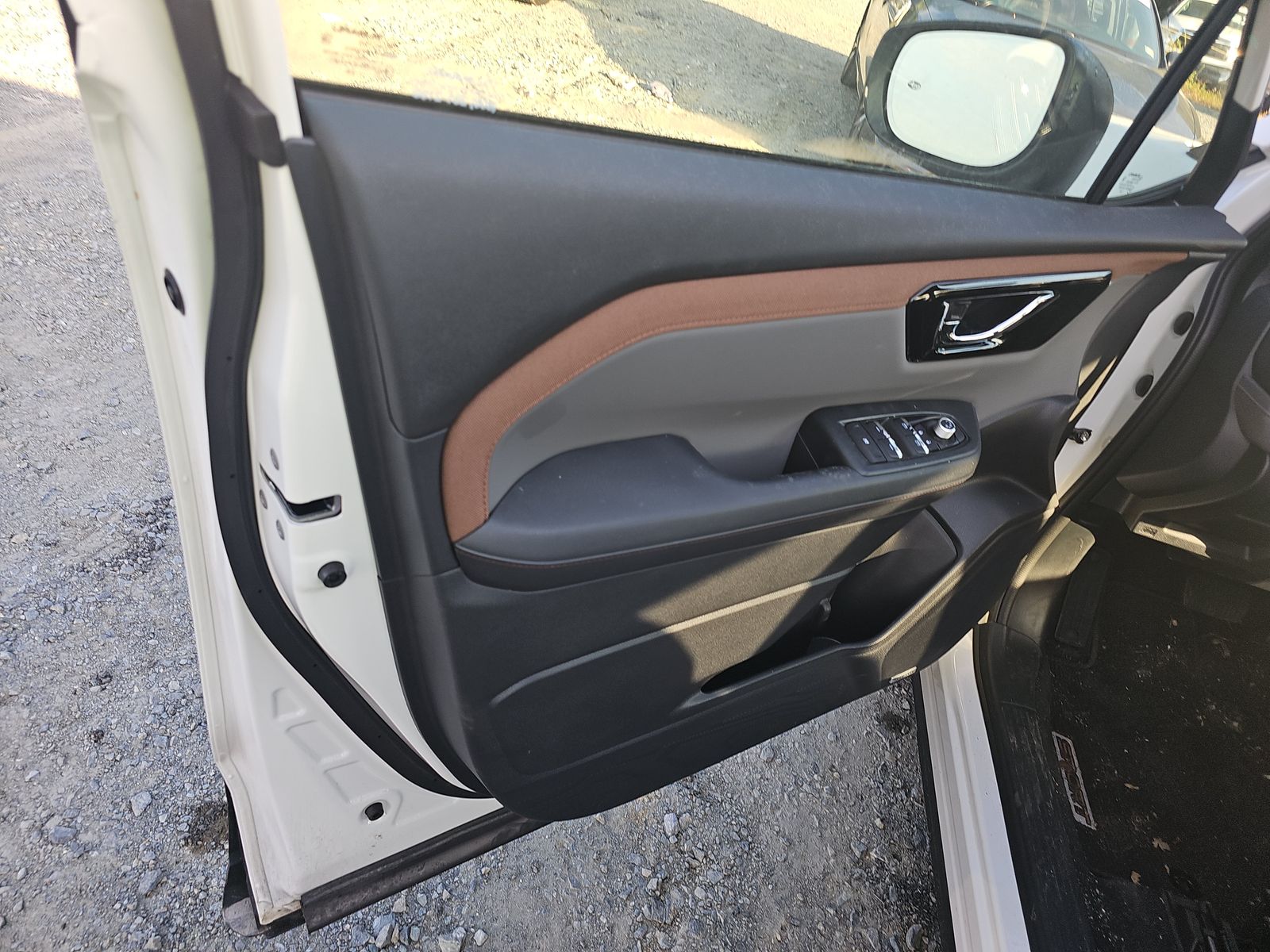 2025 Subaru Forester Sport AWD