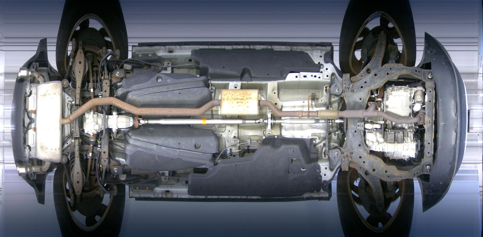 2014 Ford Edge SEL AWD