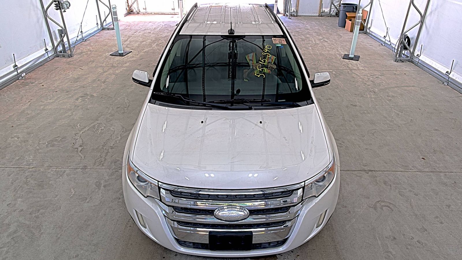 2014 Ford Edge SEL AWD