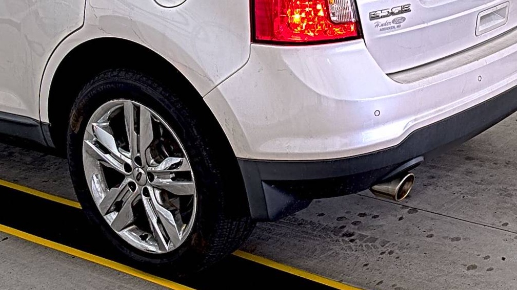 2014 Ford Edge SEL AWD