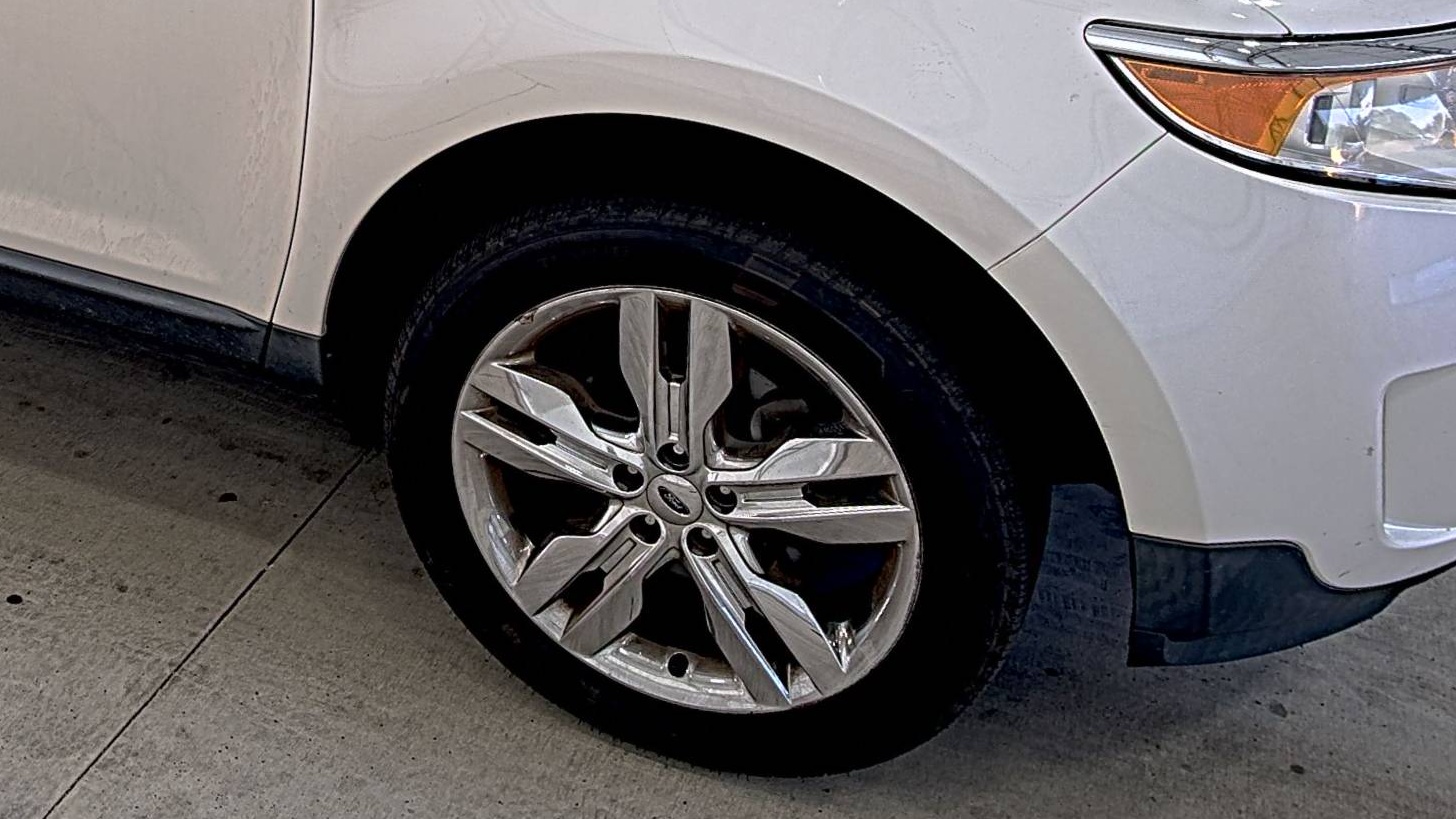 2014 Ford Edge SEL AWD