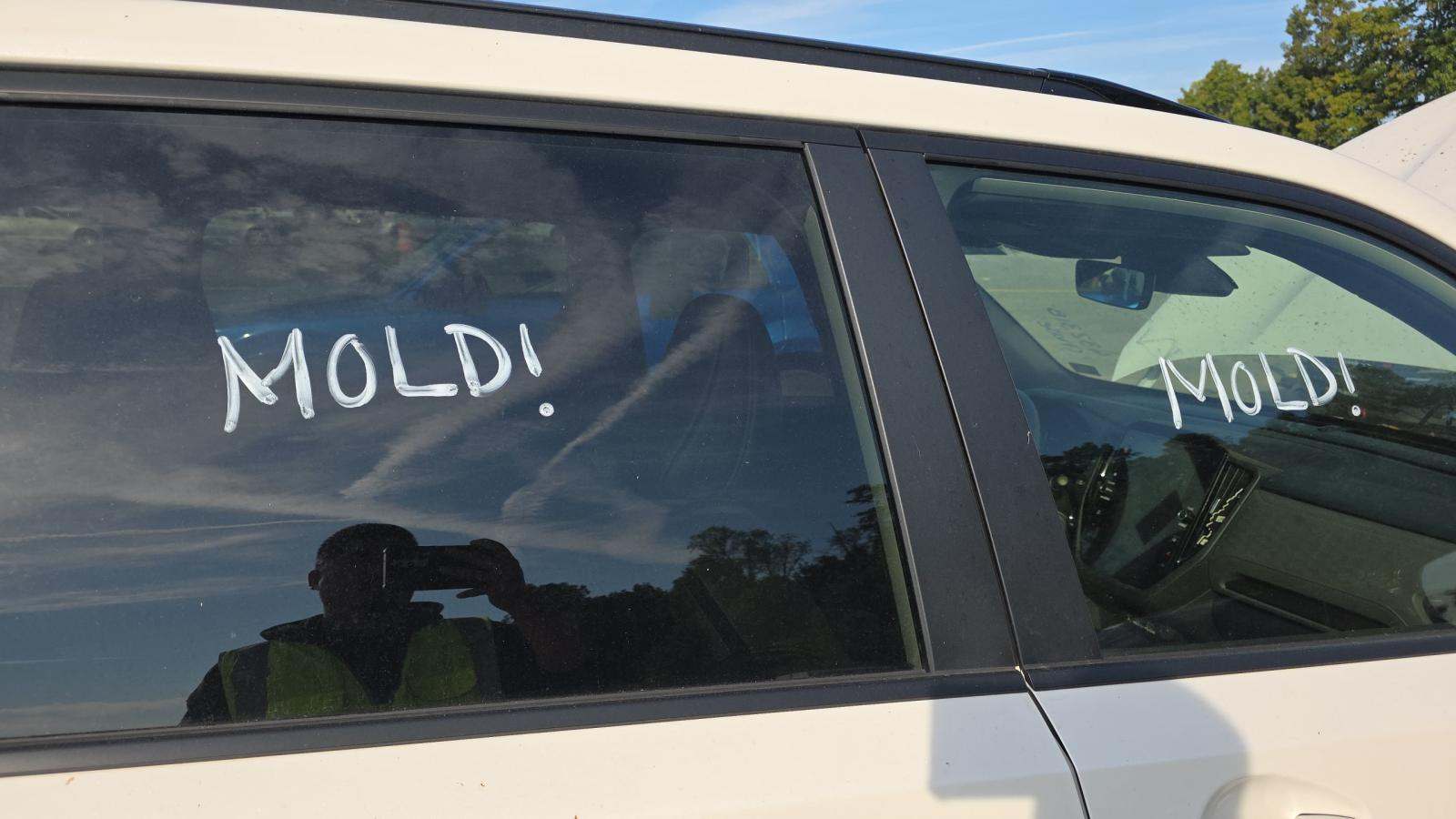 2025 Subaru Forester Sport AWD