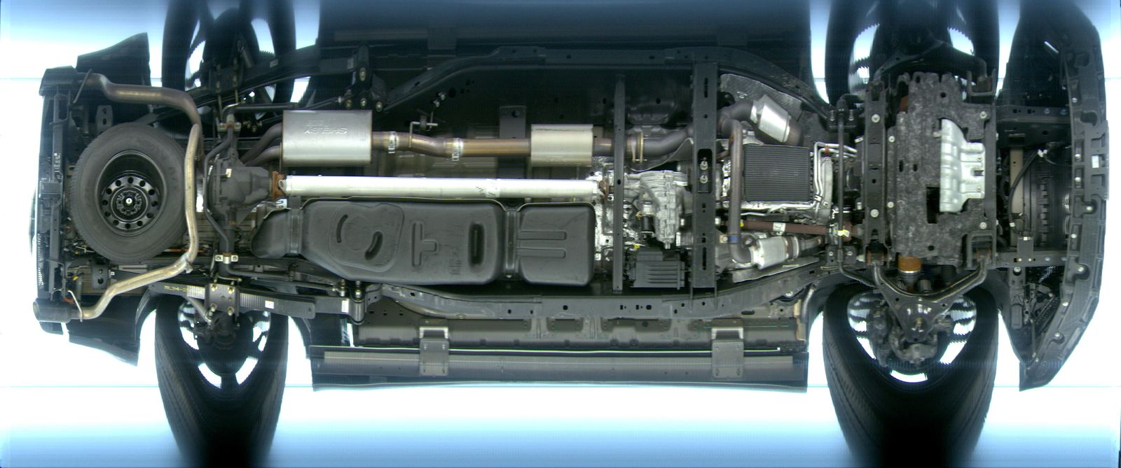 2024 Ford F-150 Lariat AWD