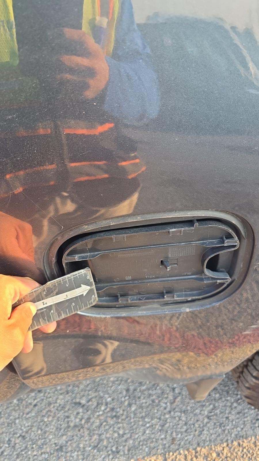 2019 Chevrolet Silverado 1500 LT RWD