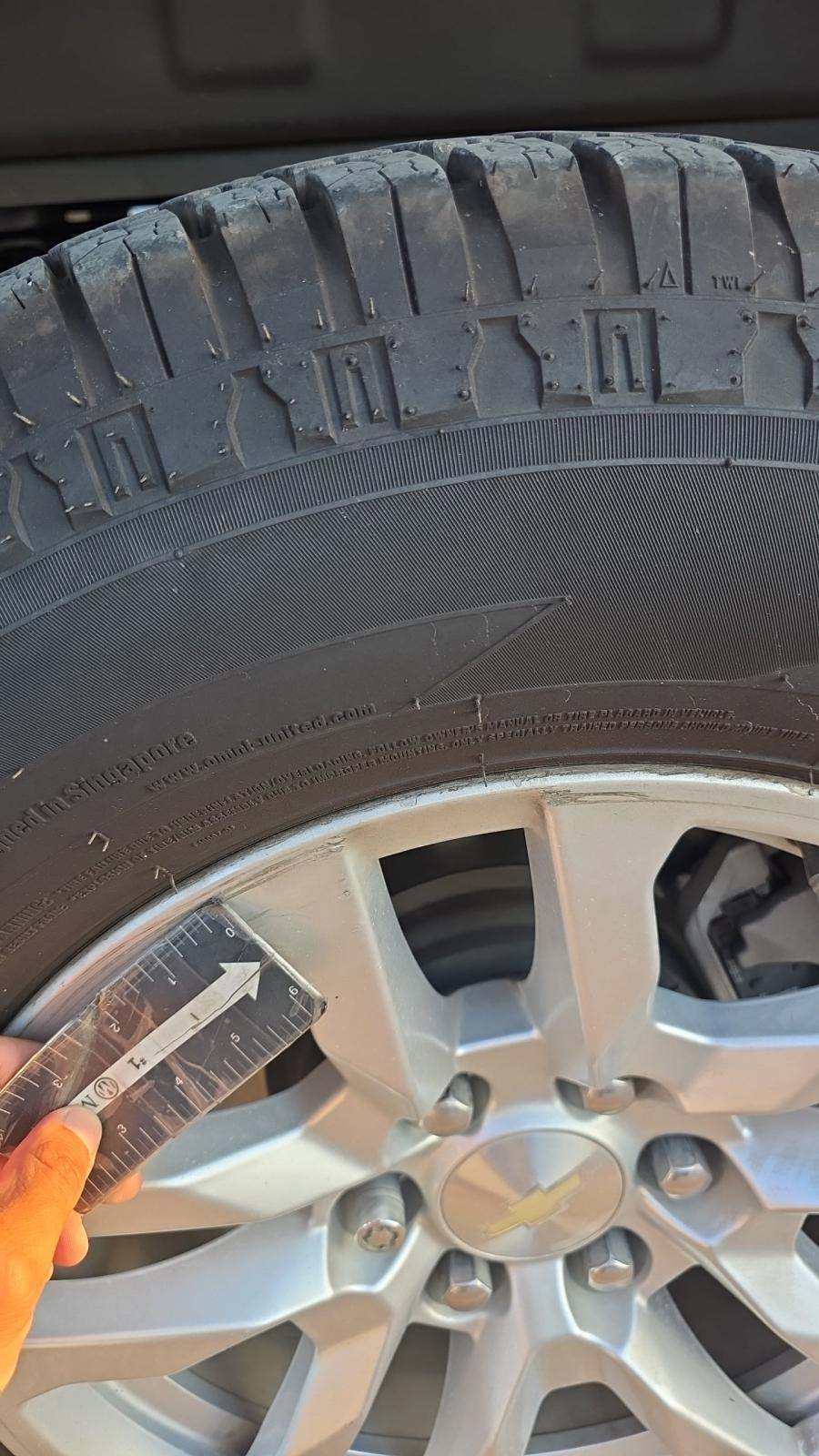 2019 Chevrolet Silverado 1500 LT RWD