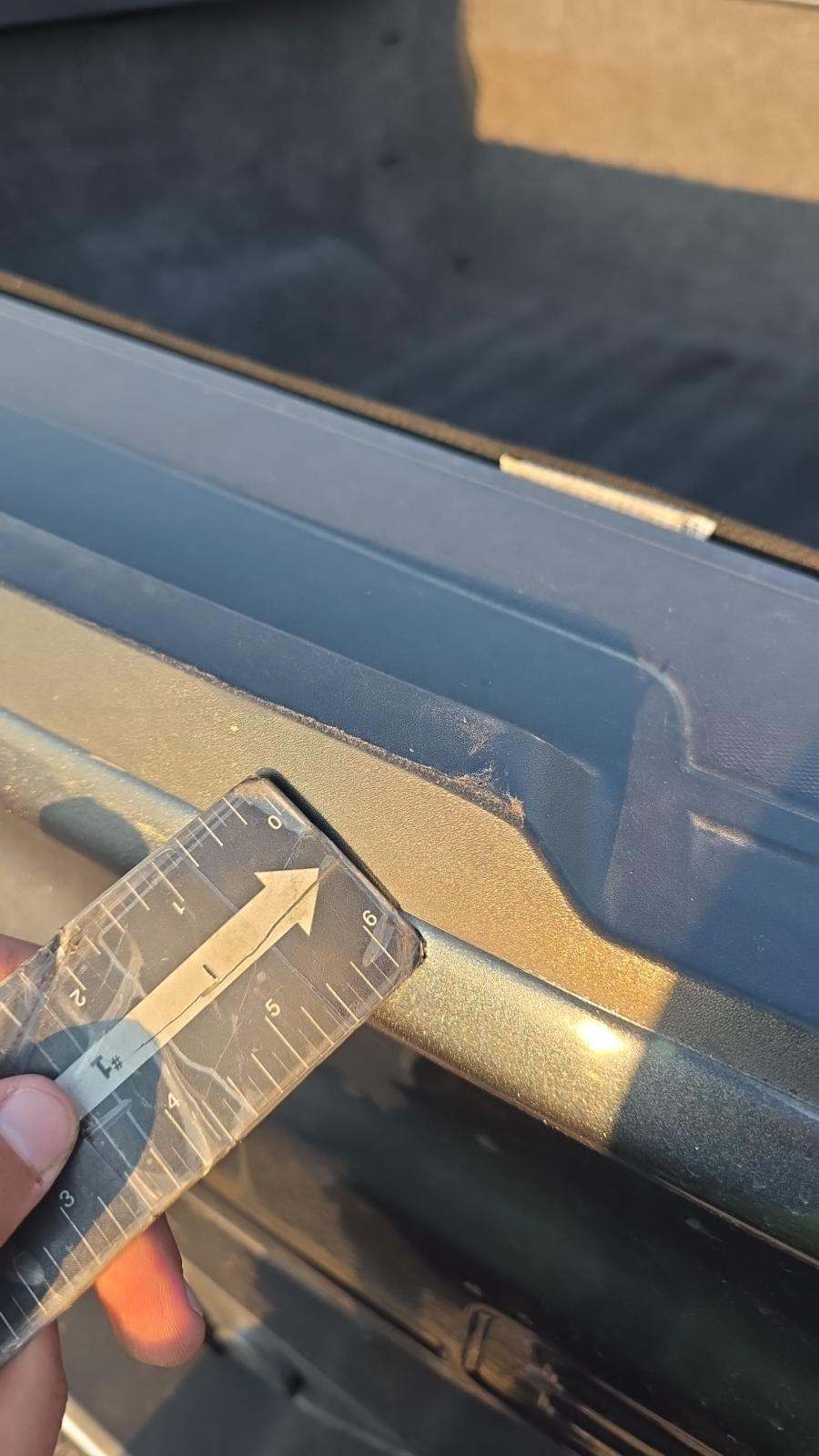 2019 Chevrolet Silverado 1500 LT RWD