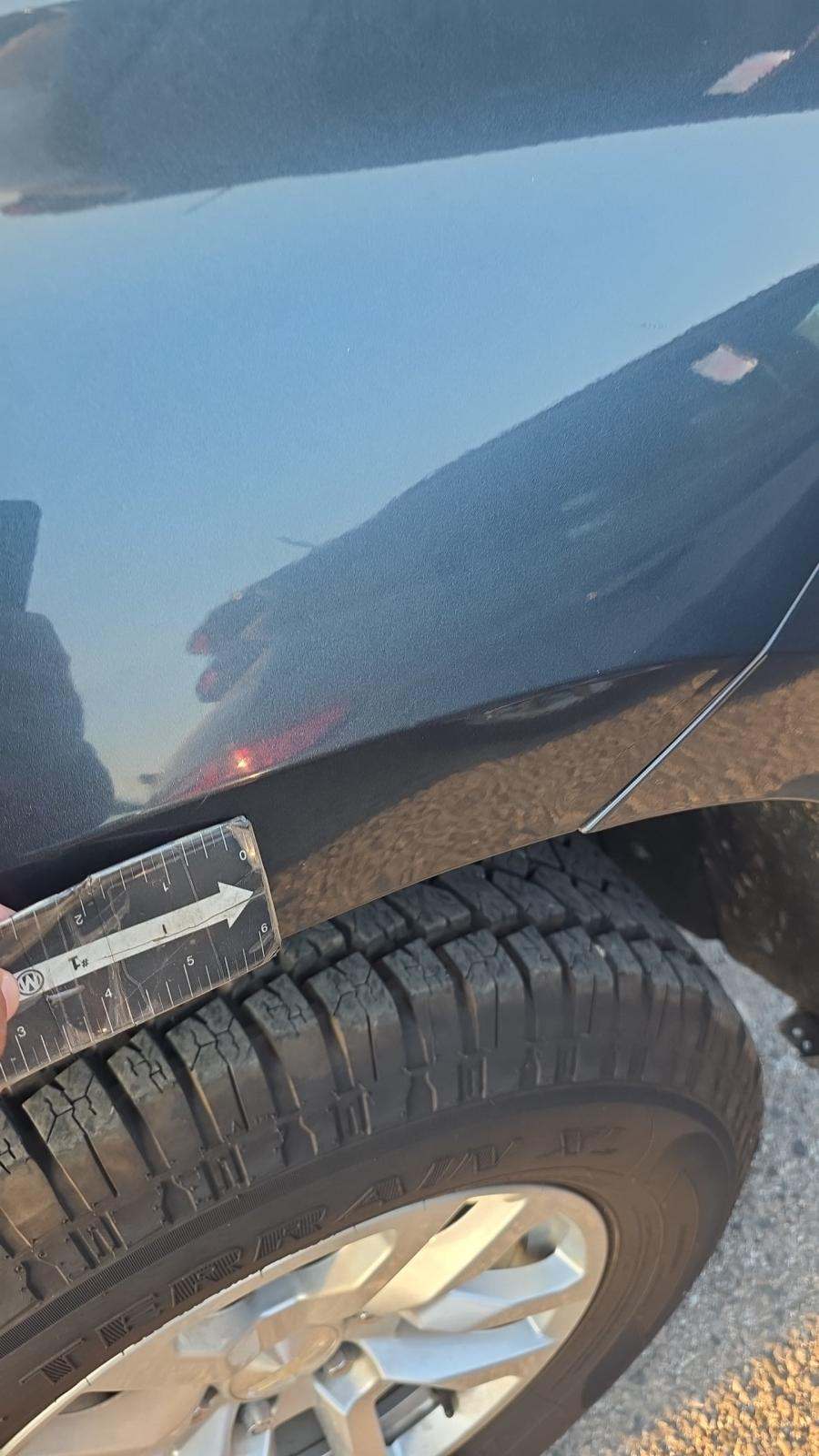 2019 Chevrolet Silverado 1500 LT RWD