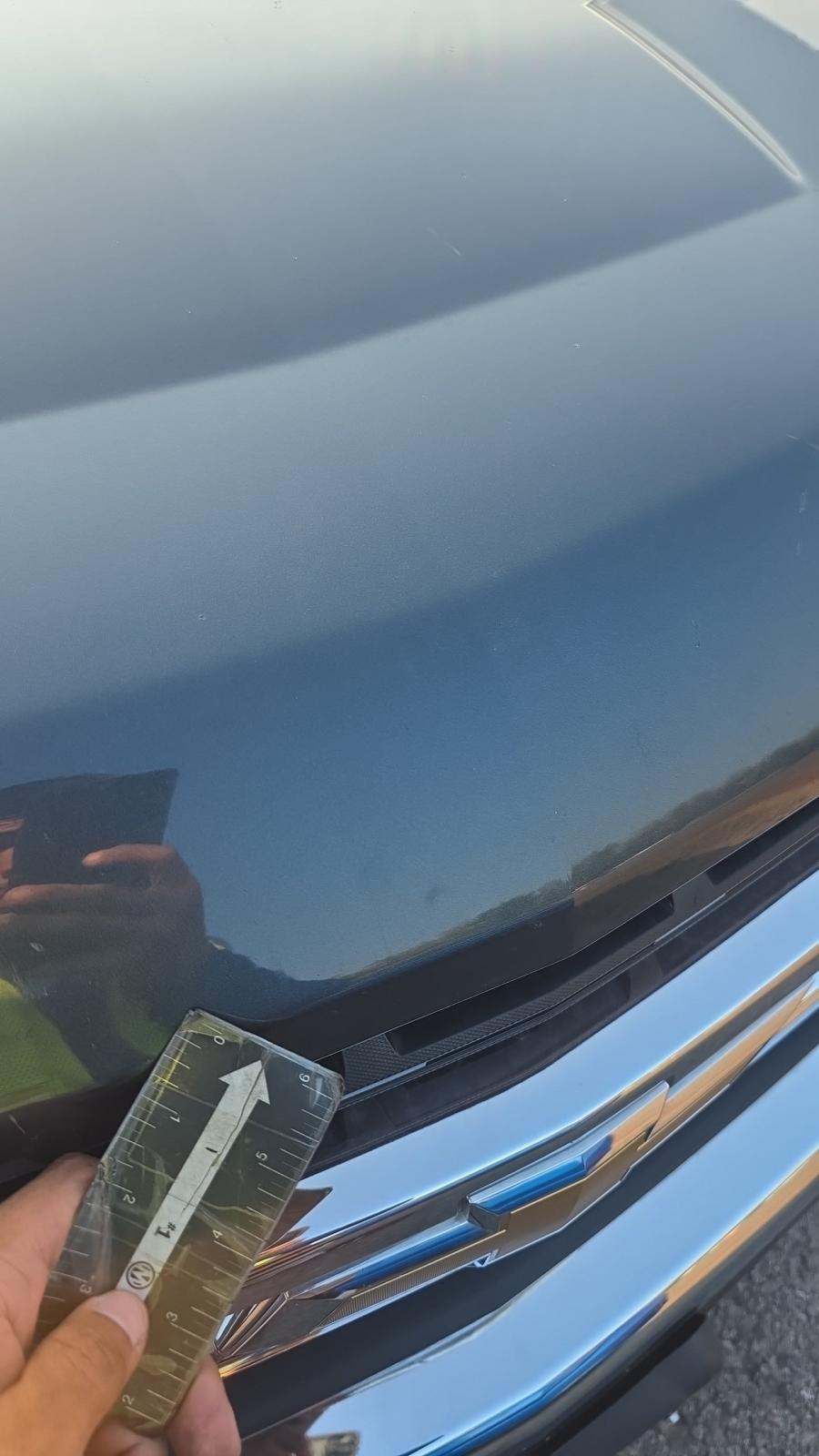 2019 Chevrolet Silverado 1500 LT RWD