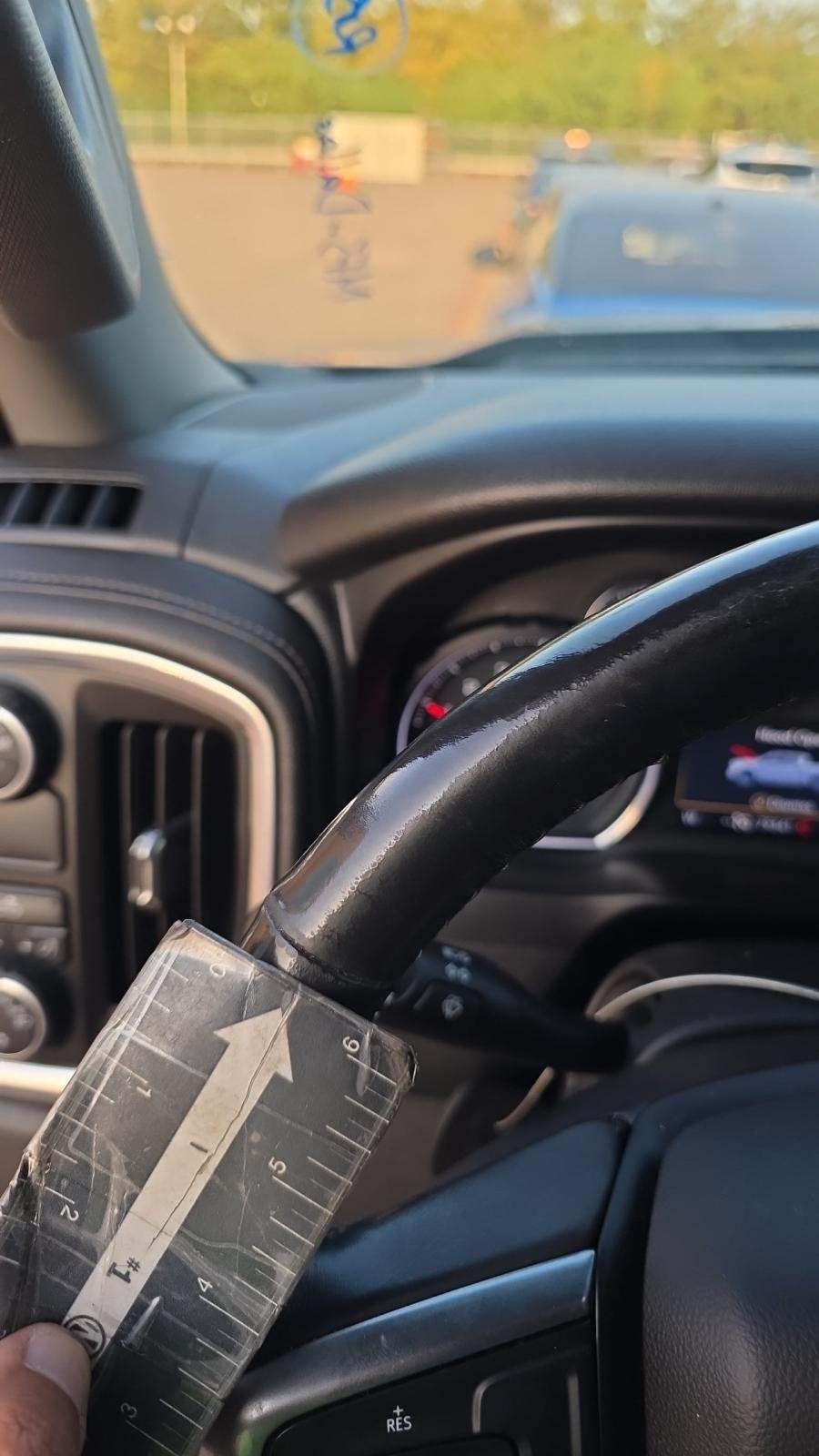 2019 Chevrolet Silverado 1500 LT RWD