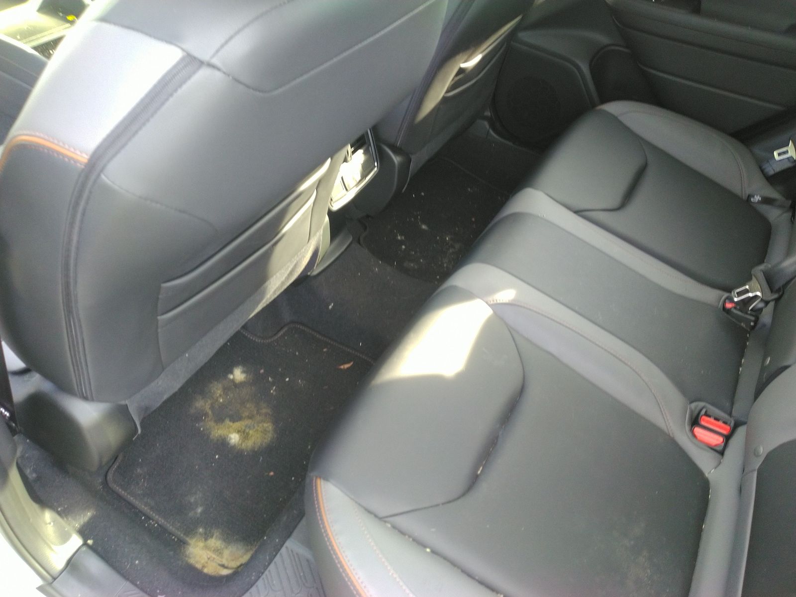 2025 Subaru Forester Sport AWD