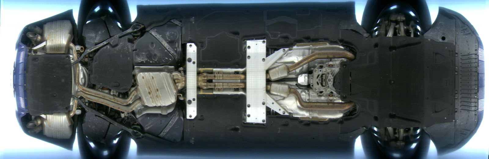 2019 Audi A8 L 3.0T AWD