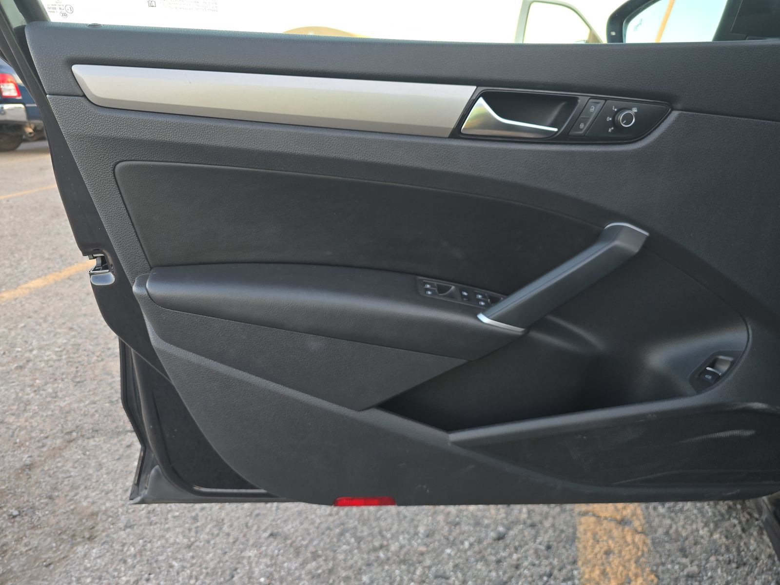 2022 Volkswagen Passat 2.0T SE FWD