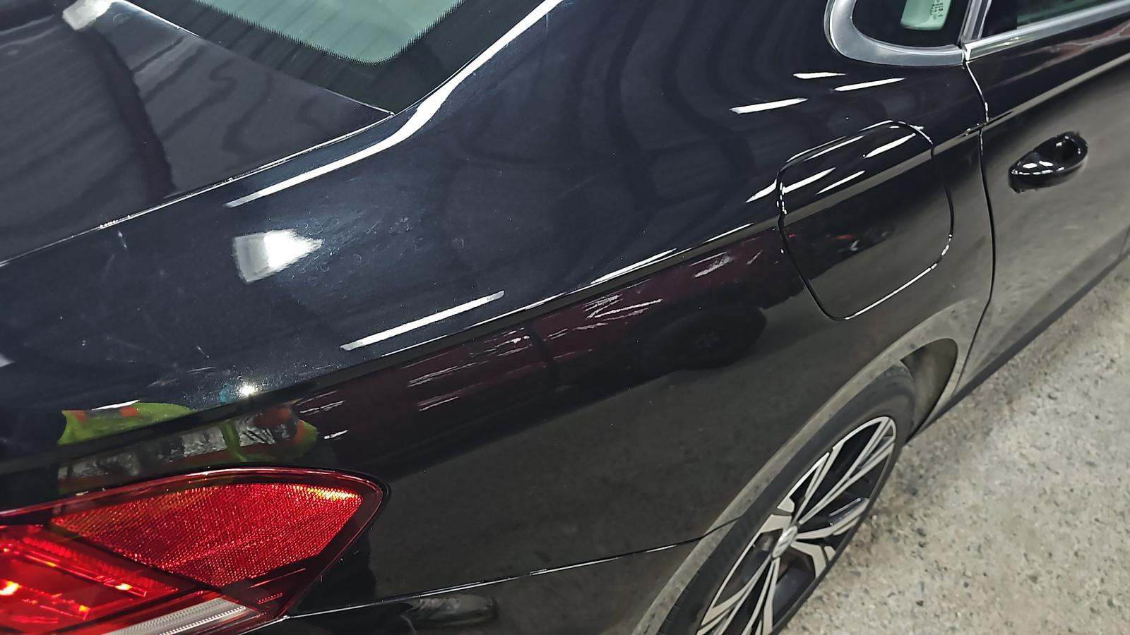 2022 Volkswagen Passat 2.0T SE FWD