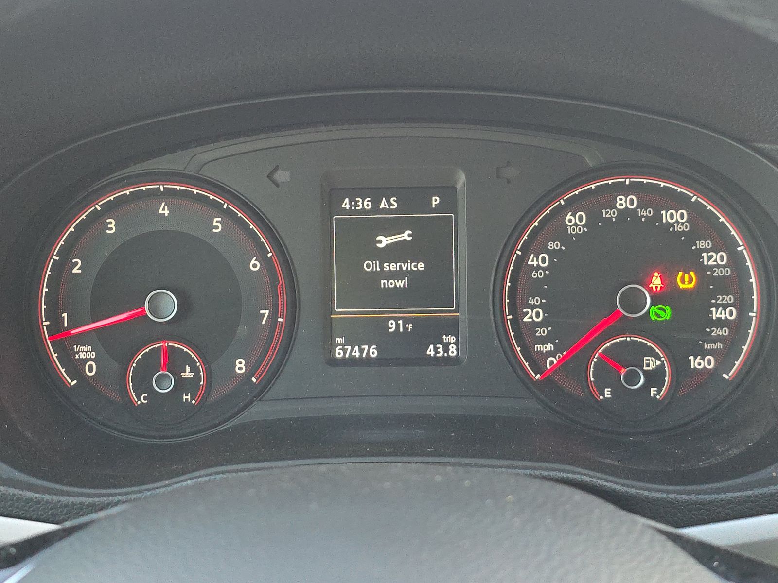 2022 Volkswagen Passat 2.0T SE FWD