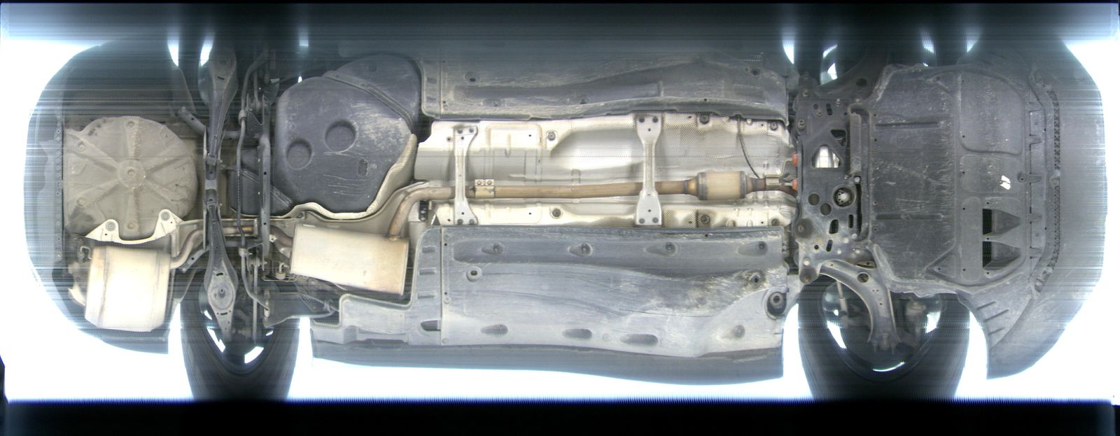 2022 Volkswagen Passat 2.0T SE FWD