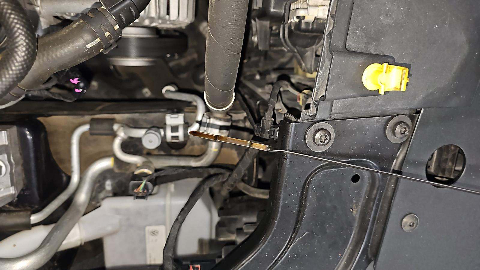 2022 Volkswagen Passat 2.0T SE FWD