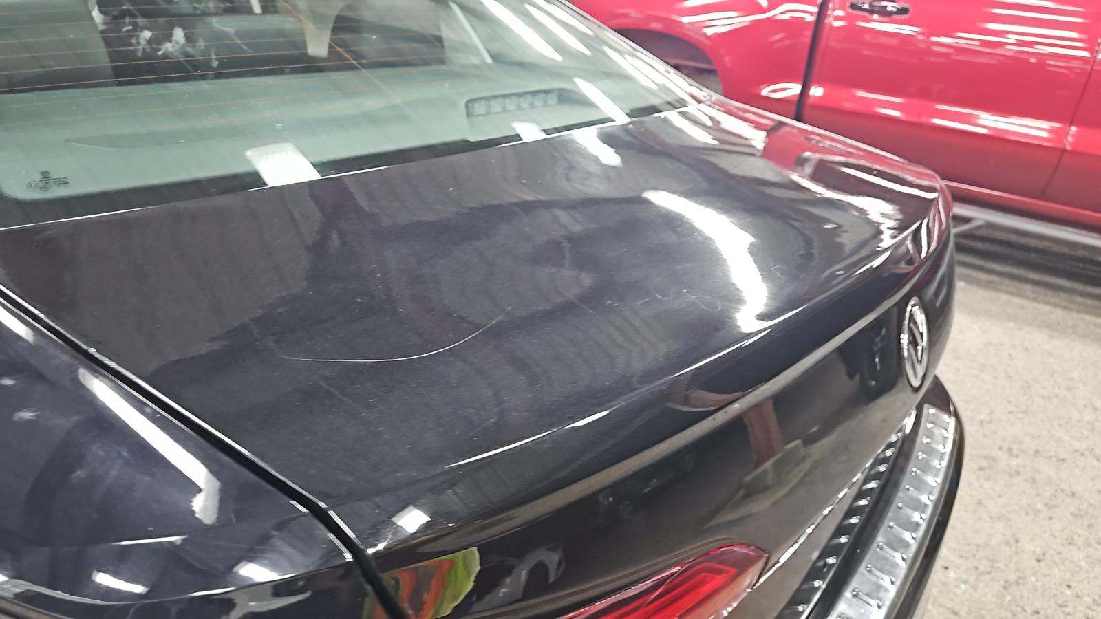 2022 Volkswagen Passat 2.0T SE FWD