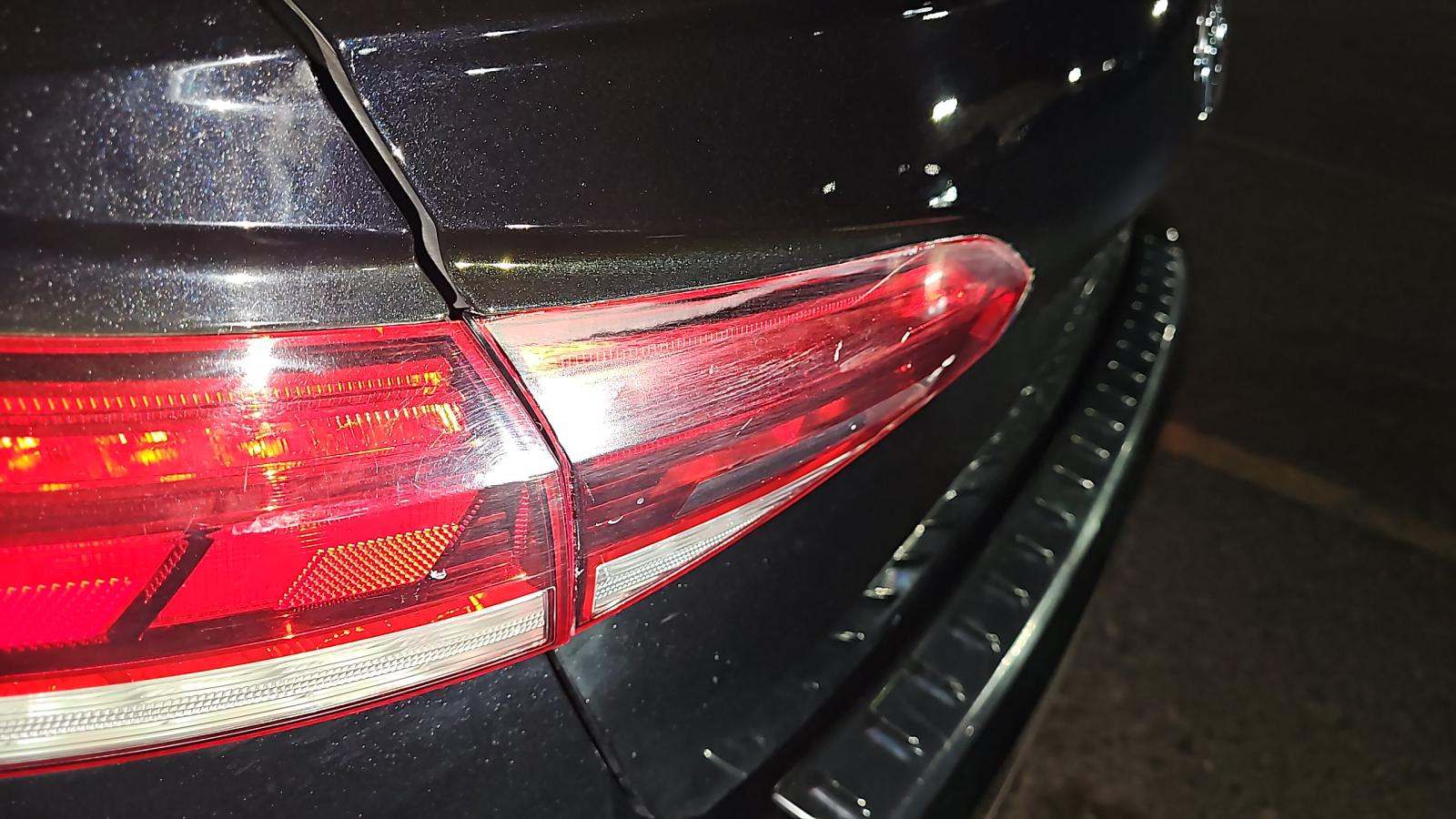 2022 Volkswagen Passat 2.0T SE FWD