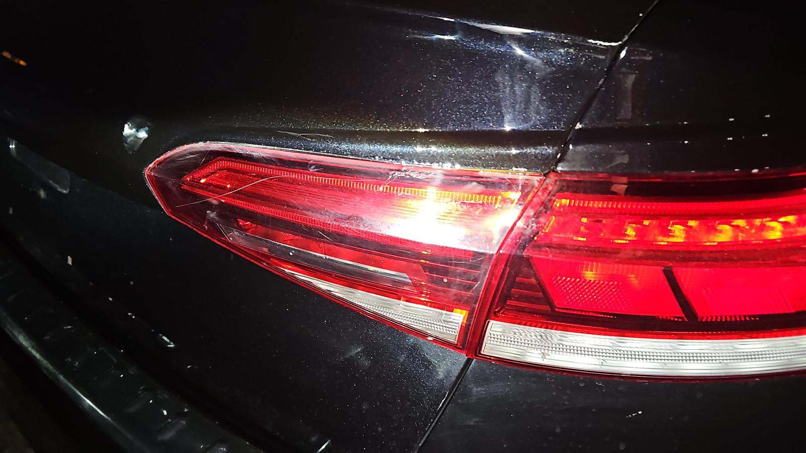 2022 Volkswagen Passat 2.0T SE FWD