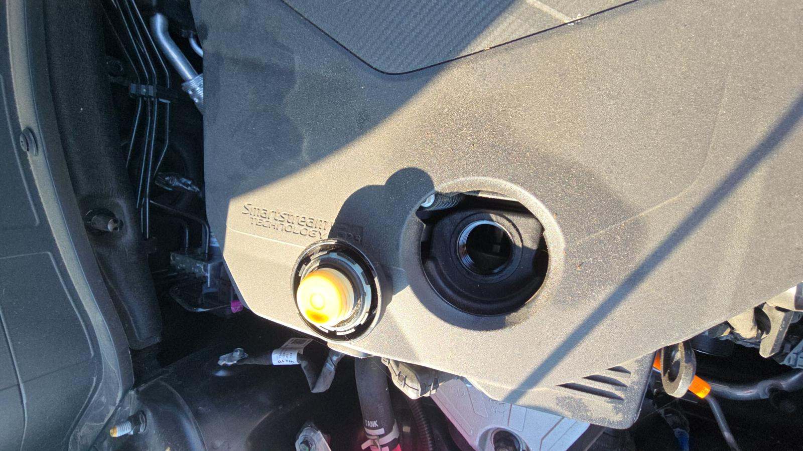 2025 Kia Sportage EX FWD