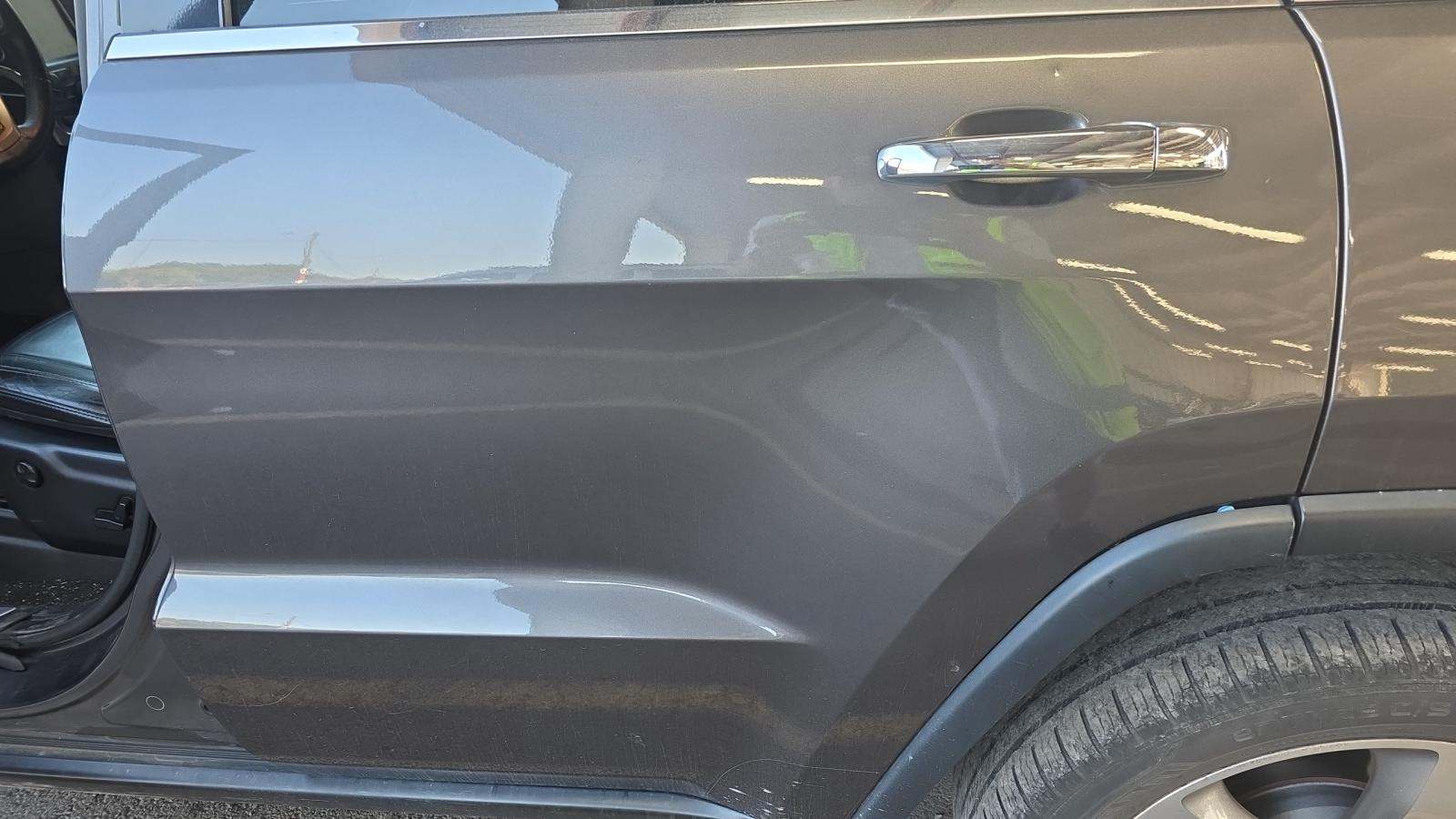 2014 Jeep Grand Cherokee Limited AWD