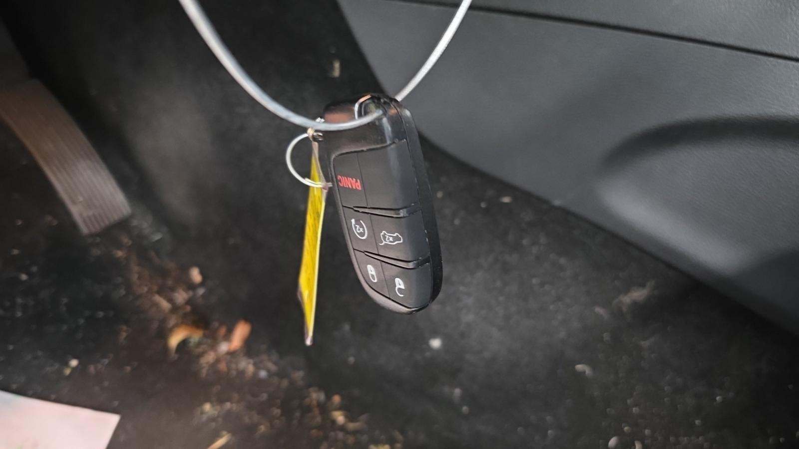 2014 Jeep Grand Cherokee Limited AWD