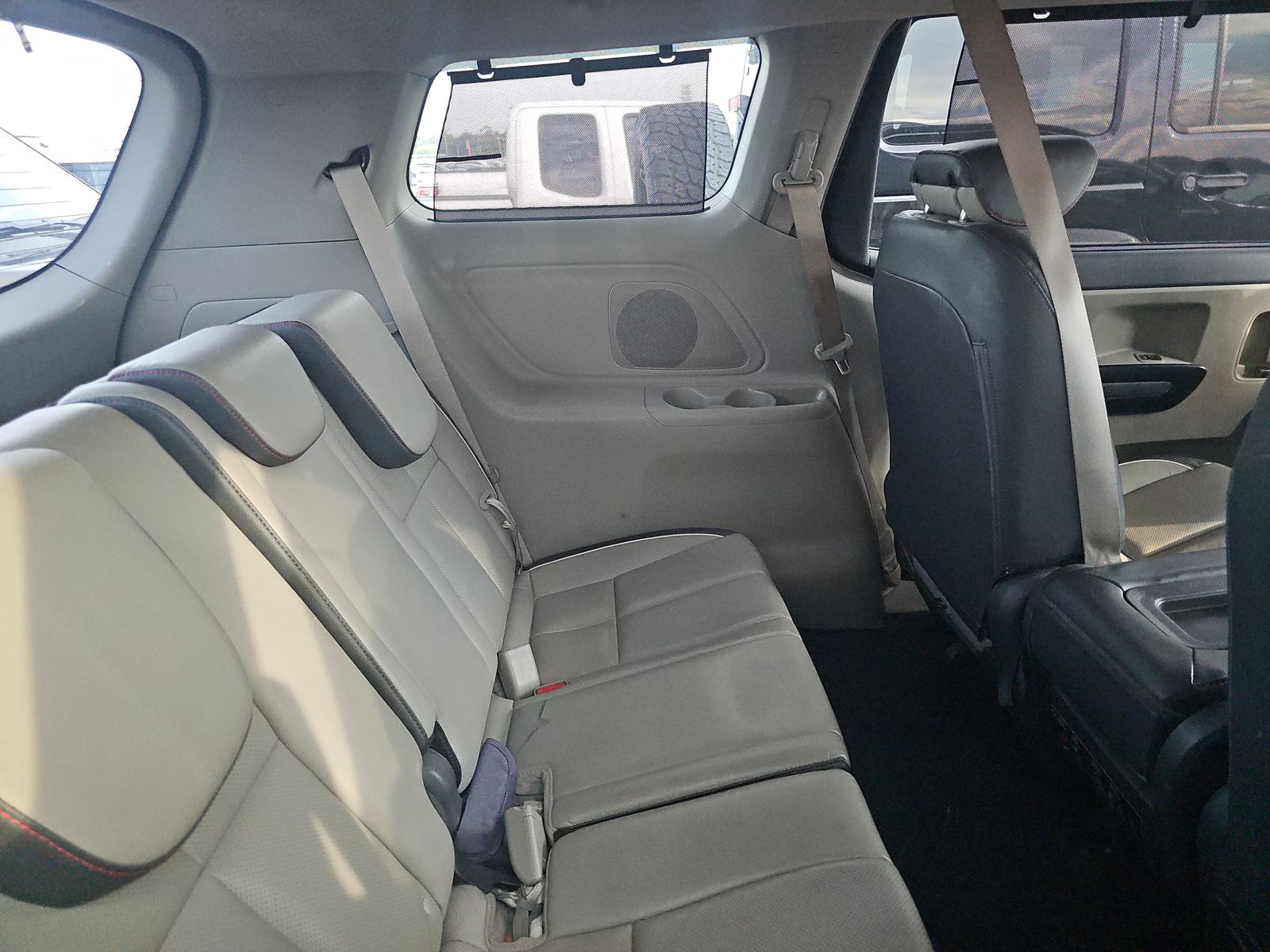 2018 Kia Sedona EX FWD