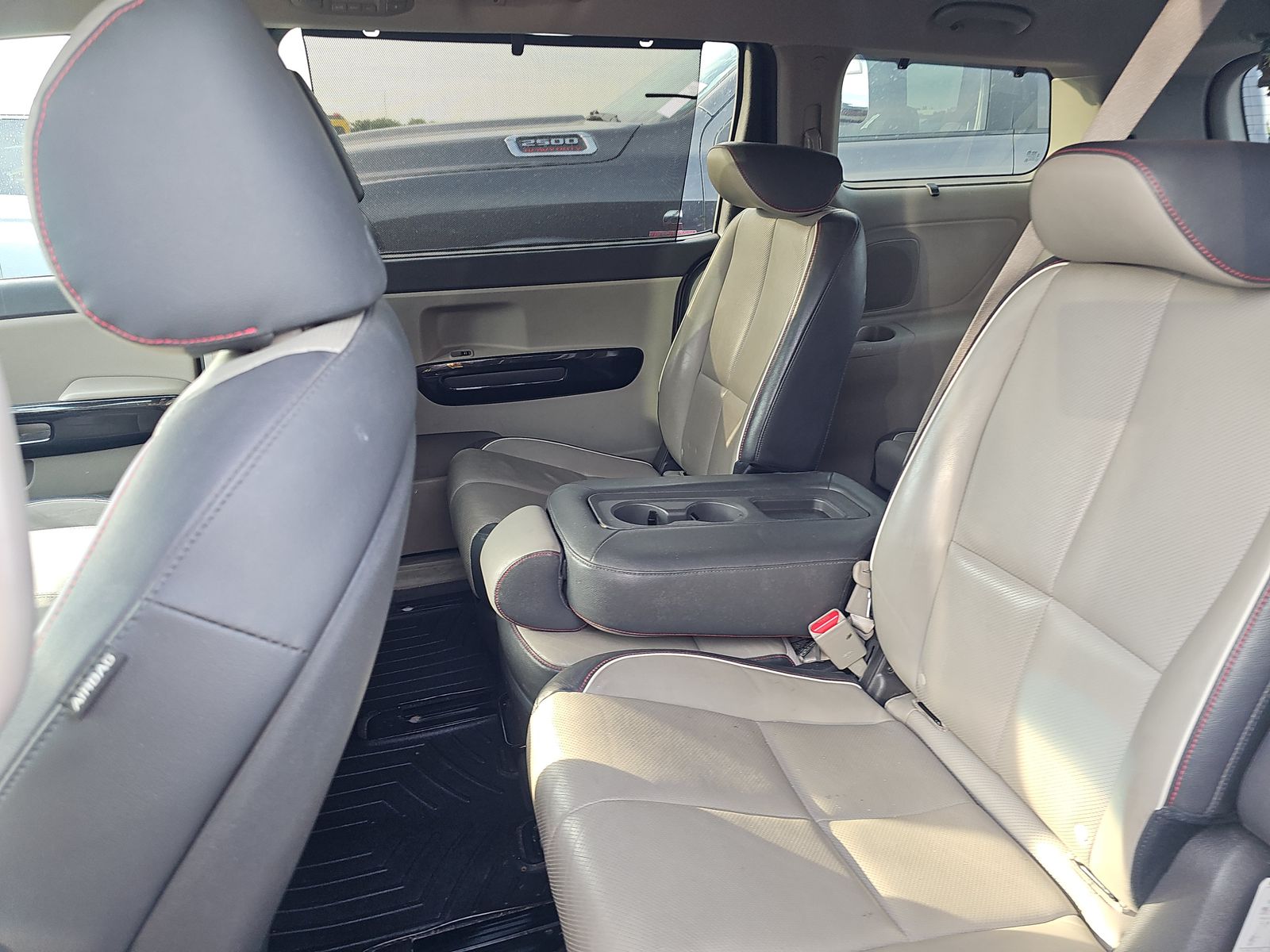 2018 Kia Sedona EX FWD