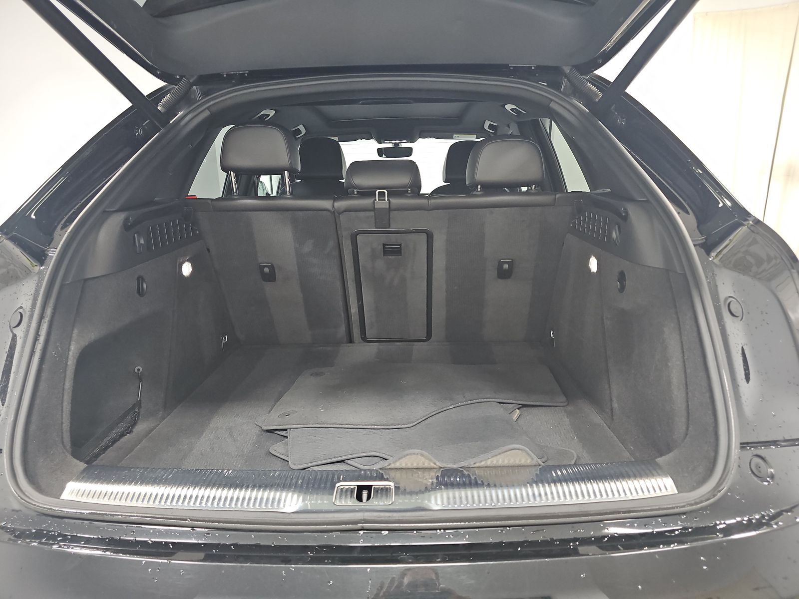 2017 Audi Q3 2.0T Prestige AWD