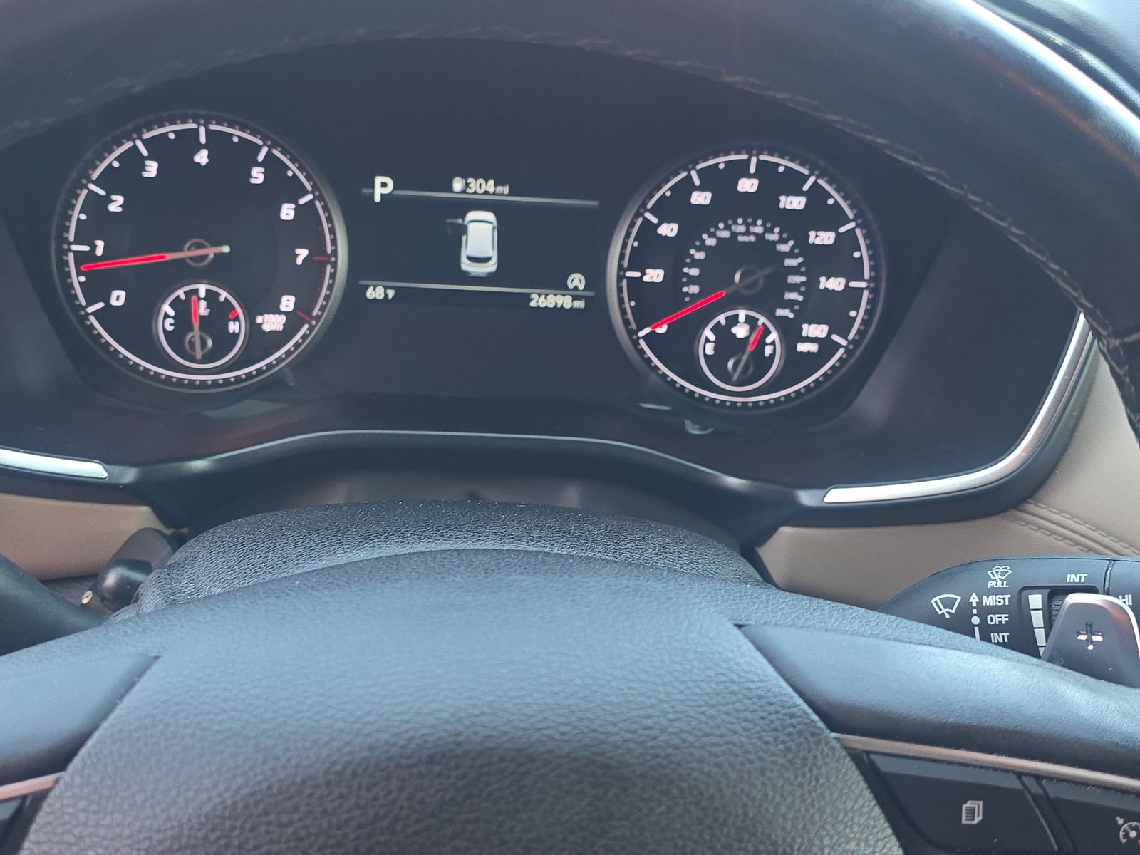 2023 Hyundai Santa Fe SEL AWD