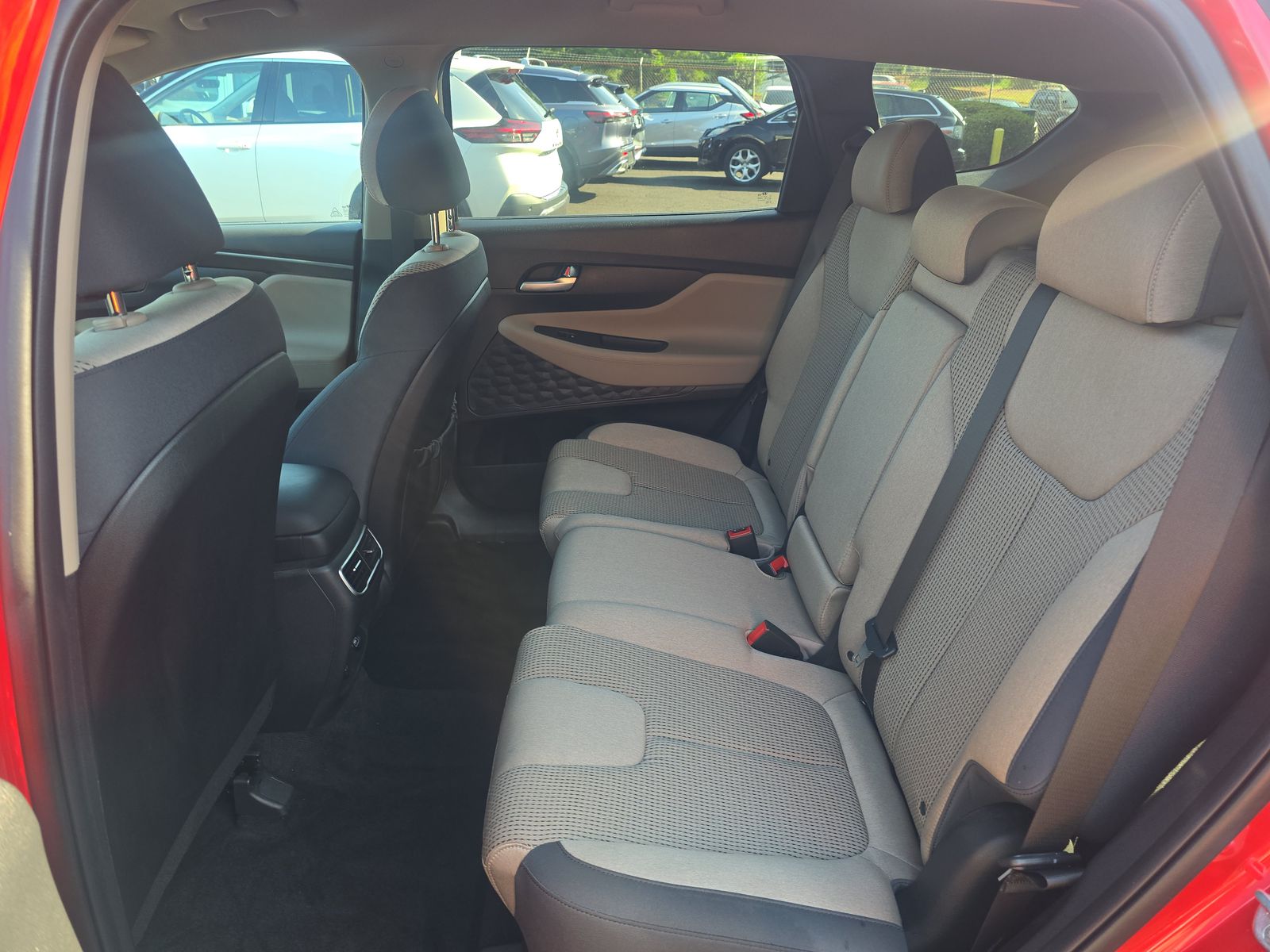 2023 Hyundai Santa Fe SEL AWD