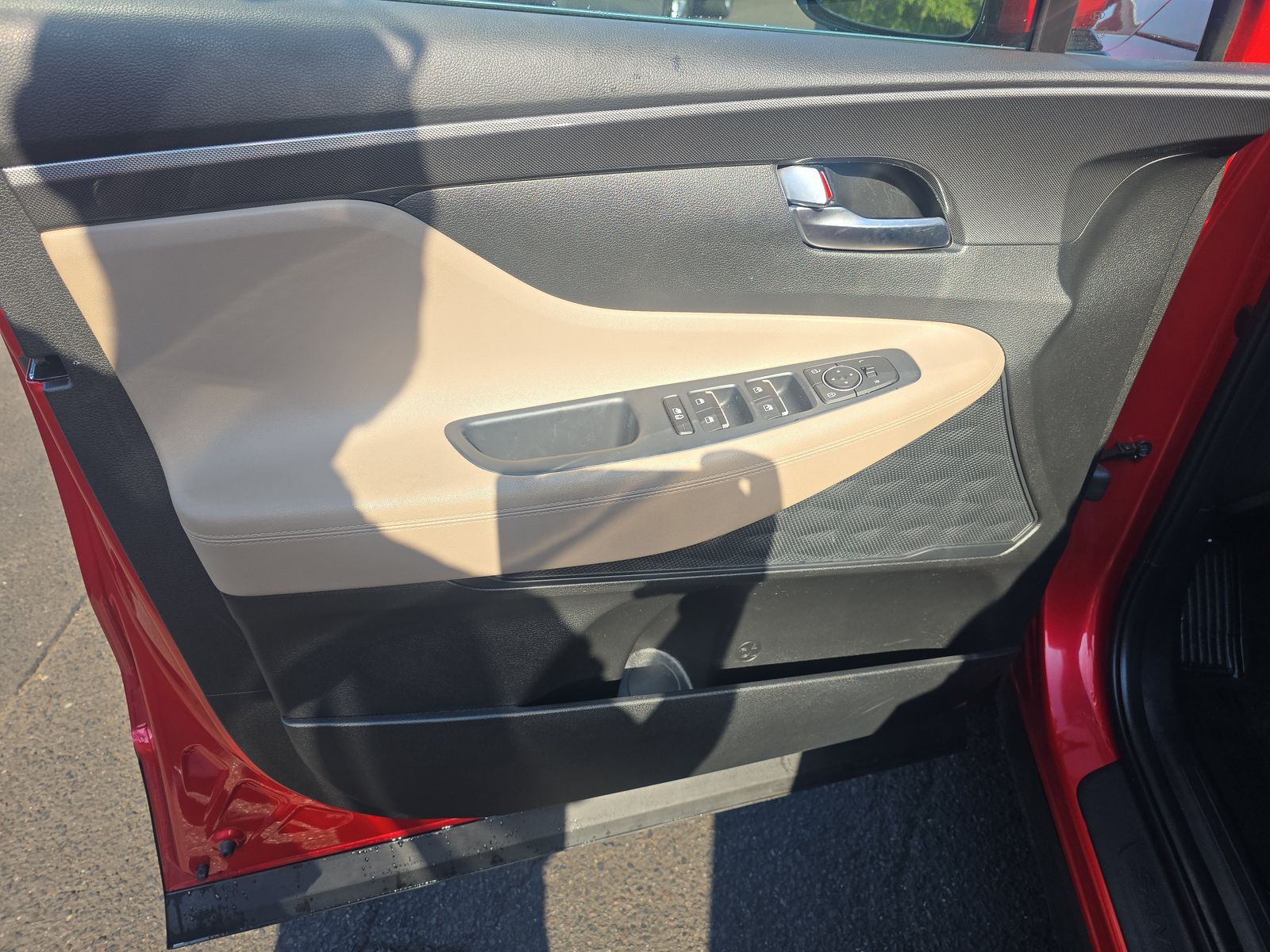 2023 Hyundai Santa Fe SEL AWD