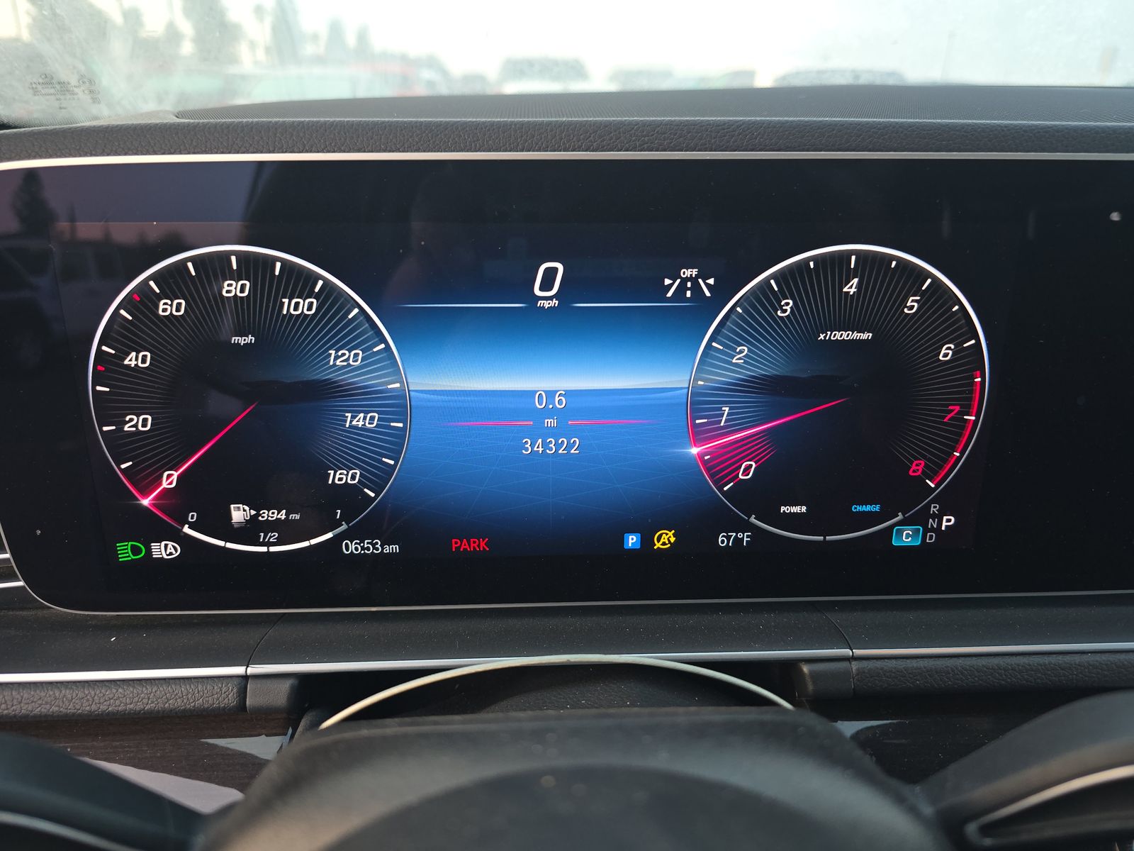 2024 Mercedes-Benz GLE GLE 350 AWD