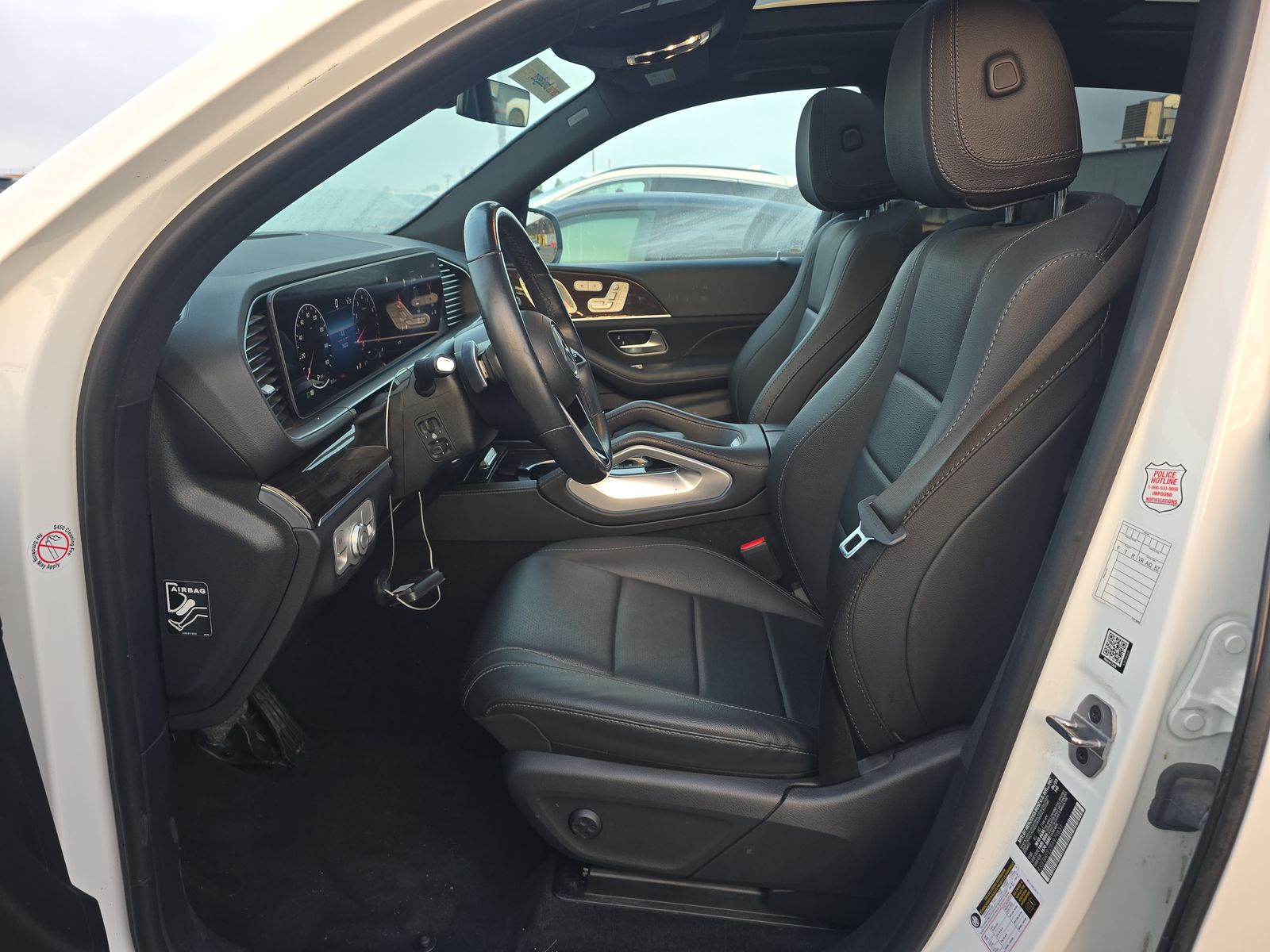 2024 Mercedes-Benz GLE GLE 350 AWD