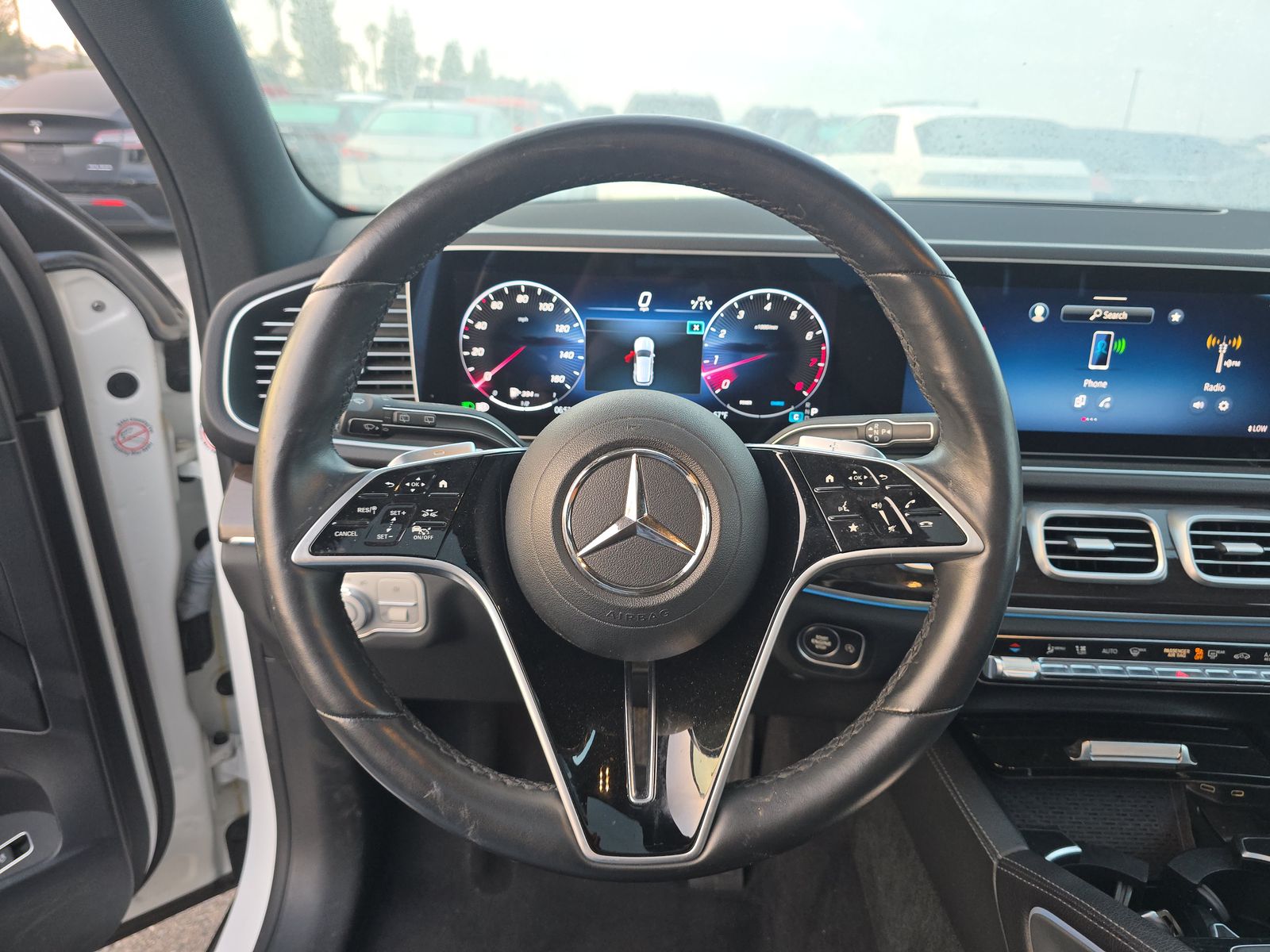 2024 Mercedes-Benz GLE GLE 350 AWD