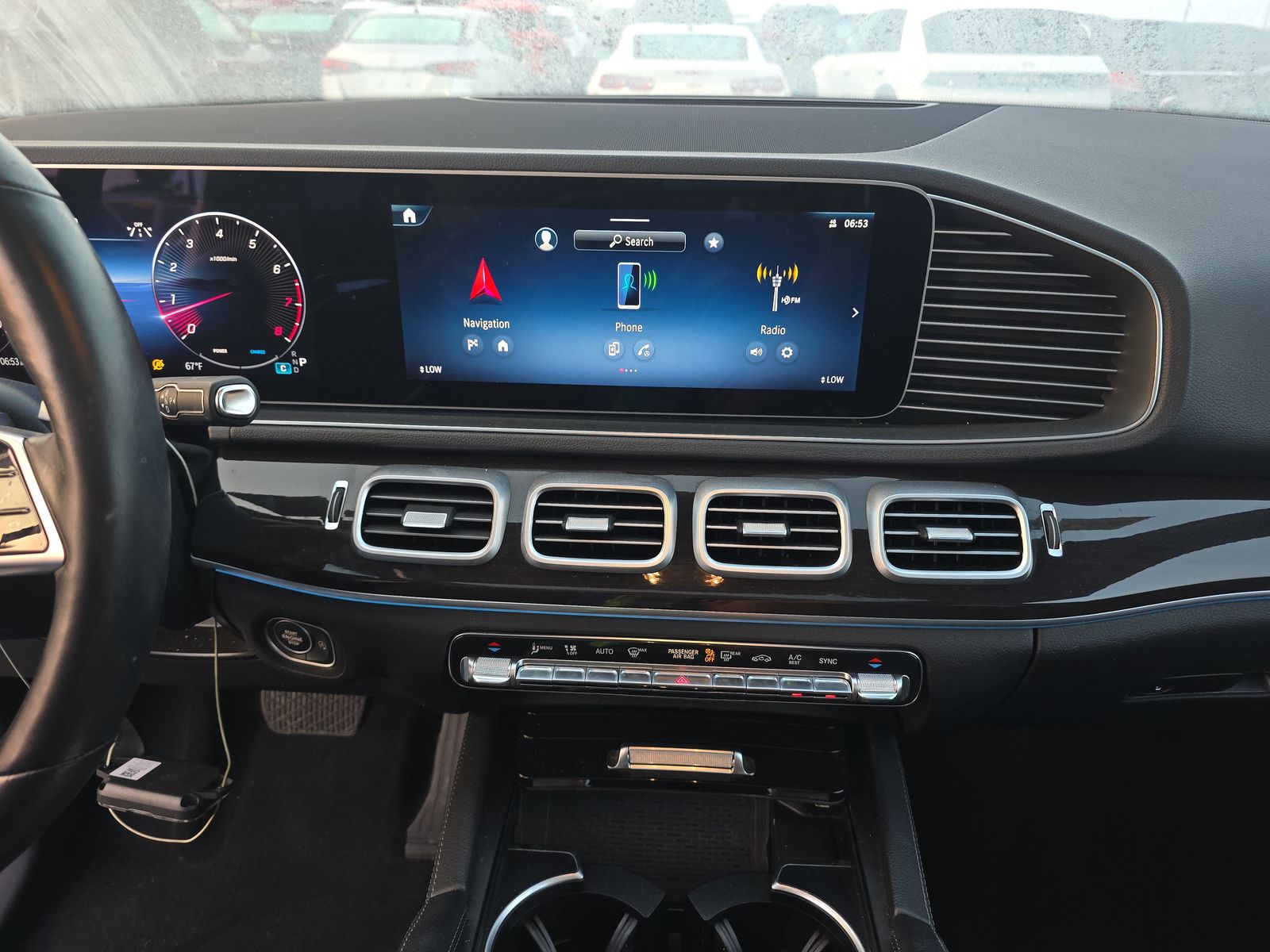 2024 Mercedes-Benz GLE GLE 350 AWD
