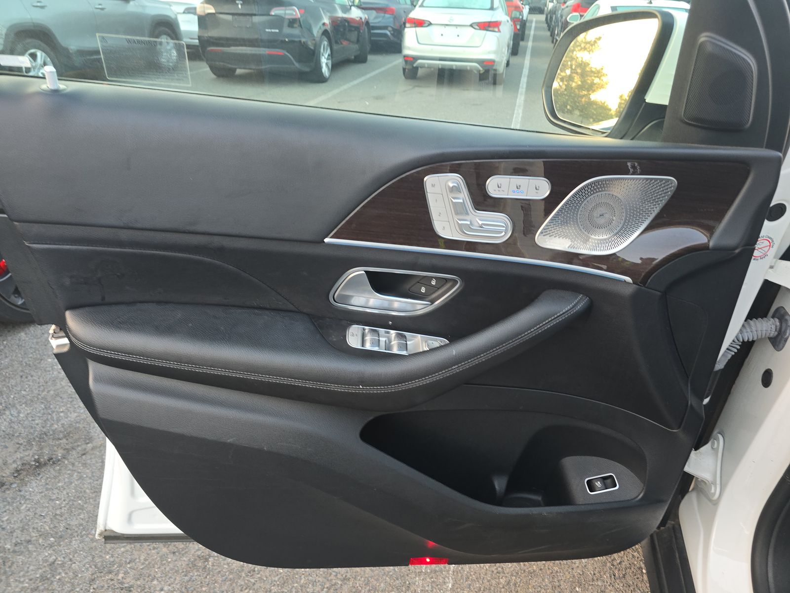 2024 Mercedes-Benz GLE GLE 350 AWD