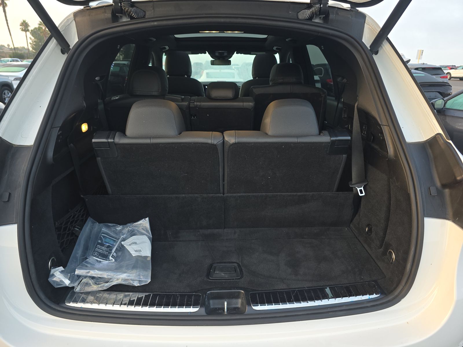 2024 Mercedes-Benz GLE GLE 350 AWD