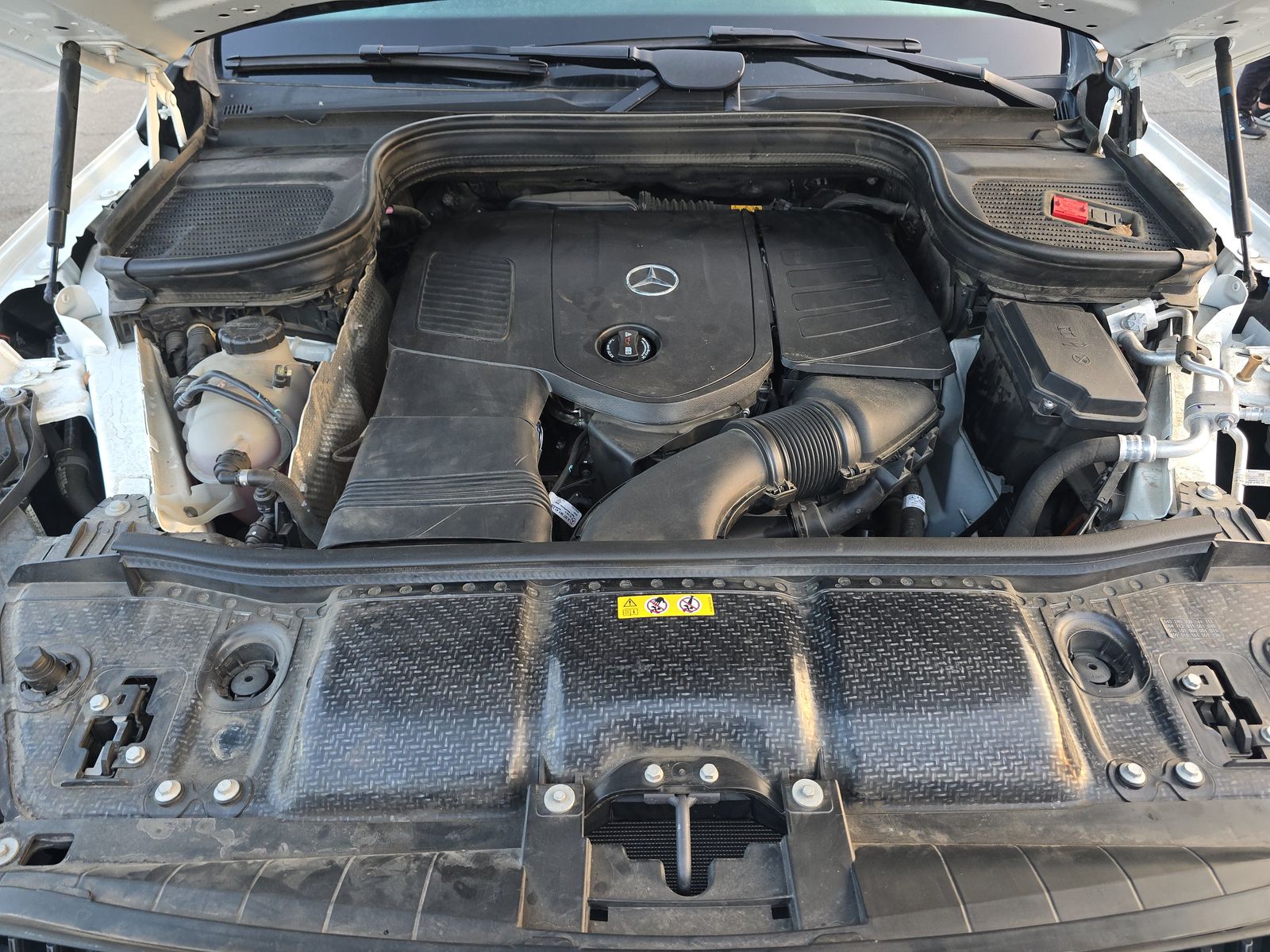 2024 Mercedes-Benz GLE GLE 350 AWD