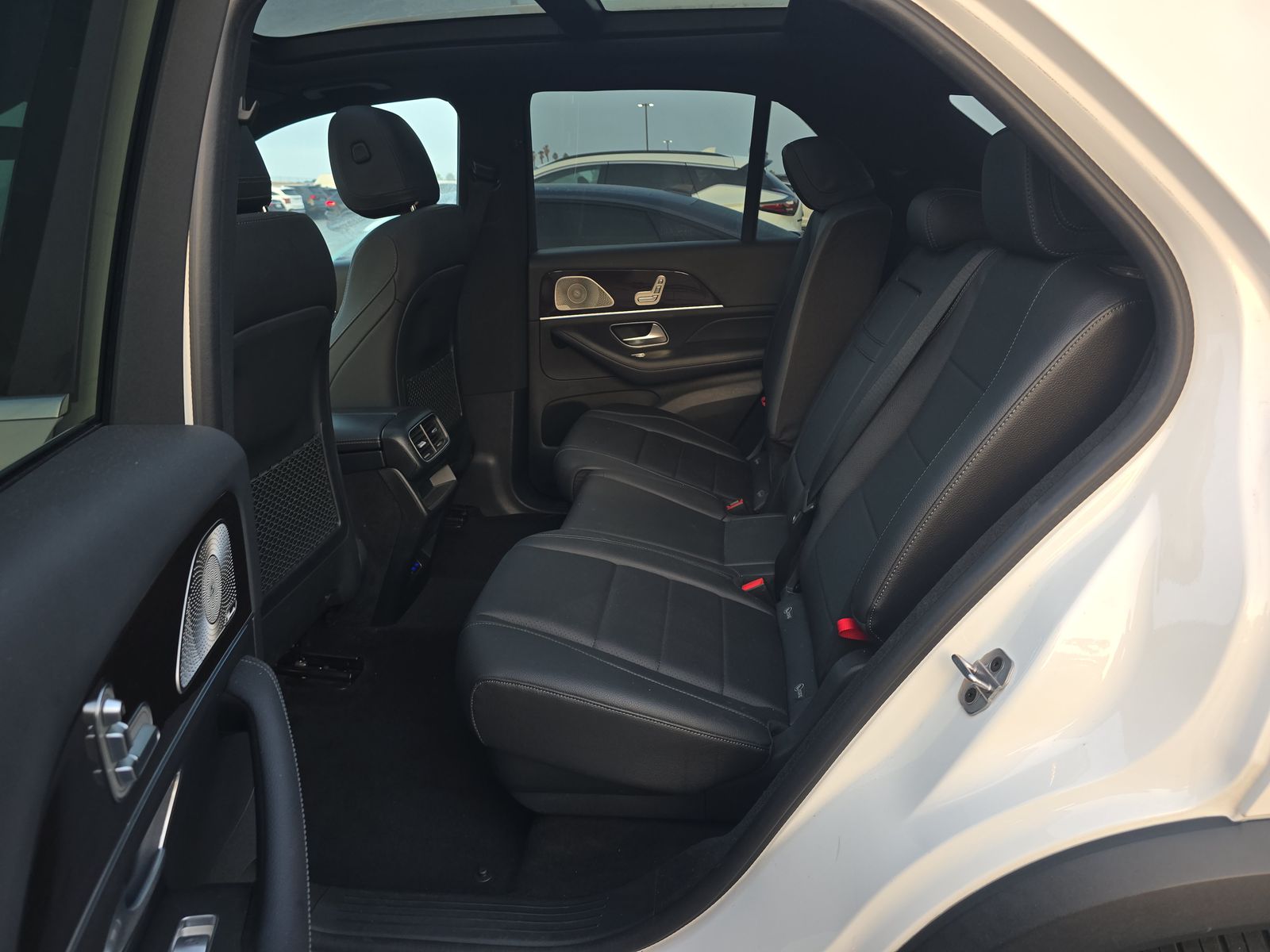 2024 Mercedes-Benz GLE GLE 350 AWD