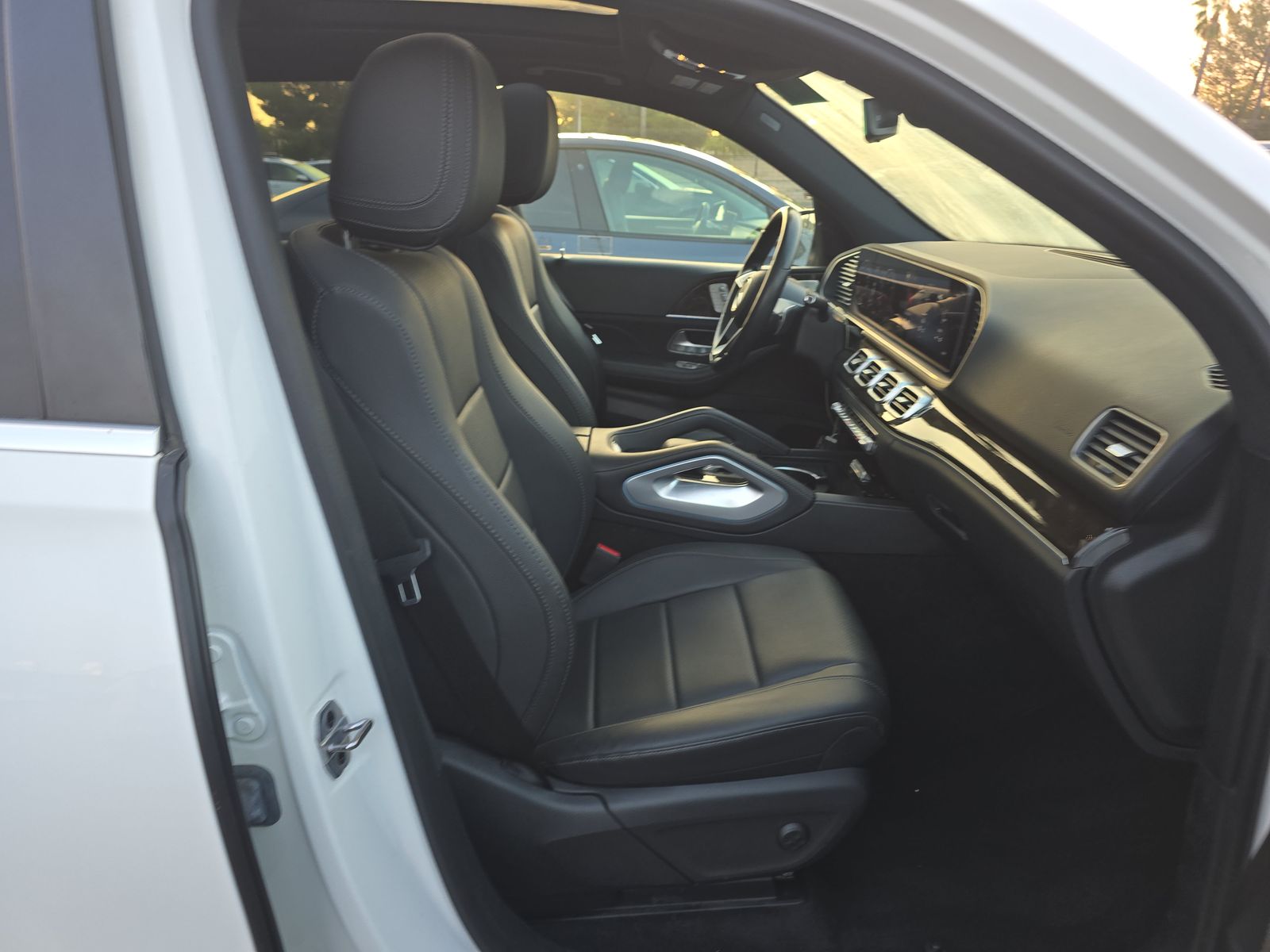 2024 Mercedes-Benz GLE GLE 350 AWD