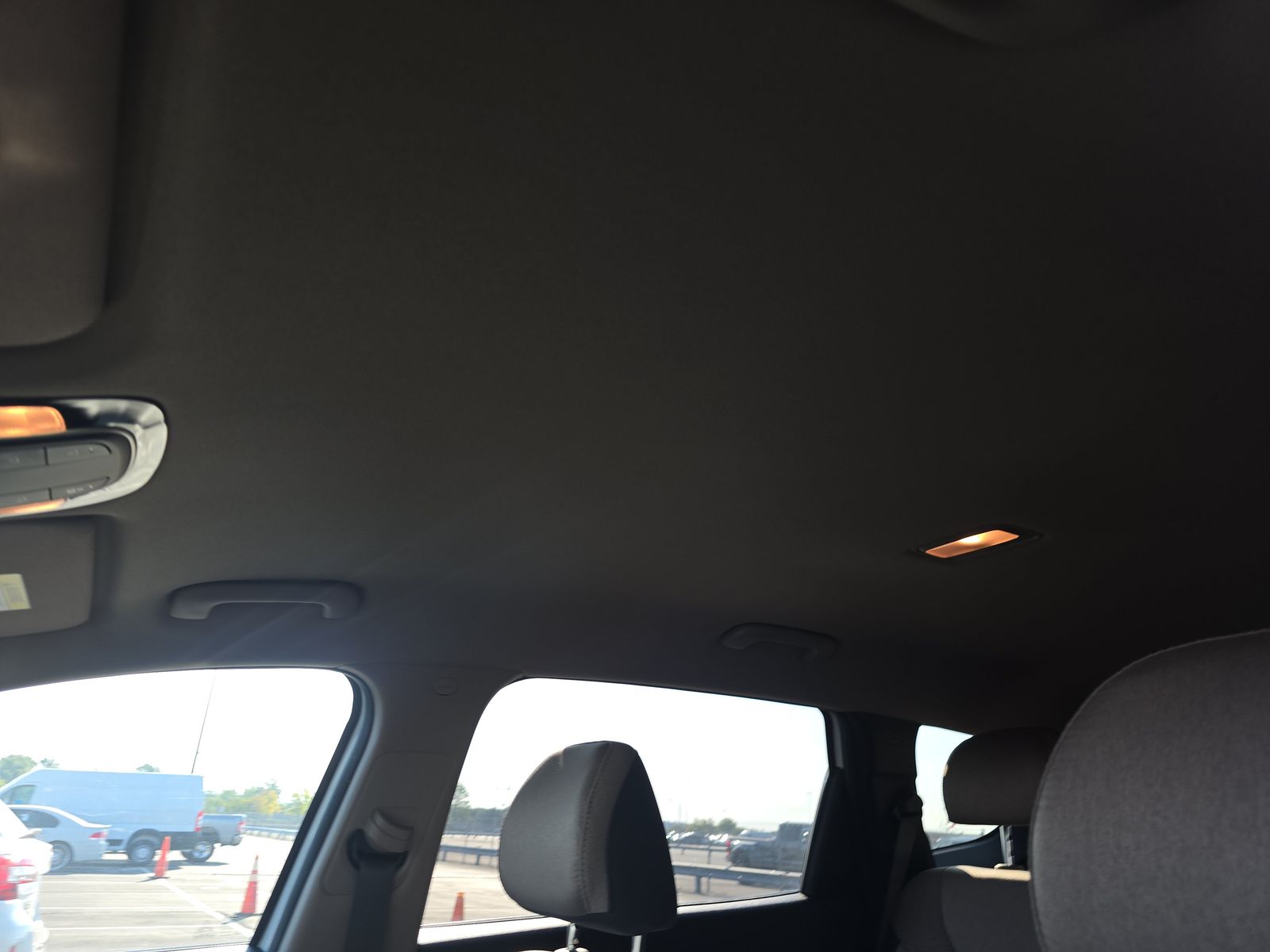 2023 Hyundai Santa Fe SEL FWD