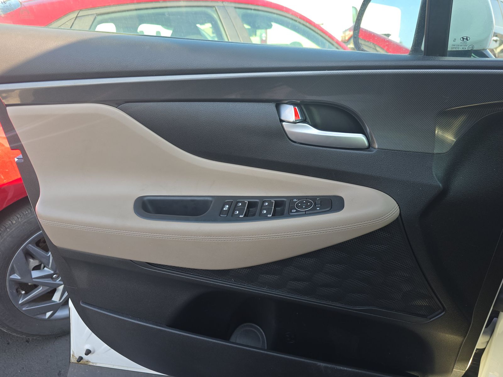 2023 Hyundai Santa Fe SEL FWD